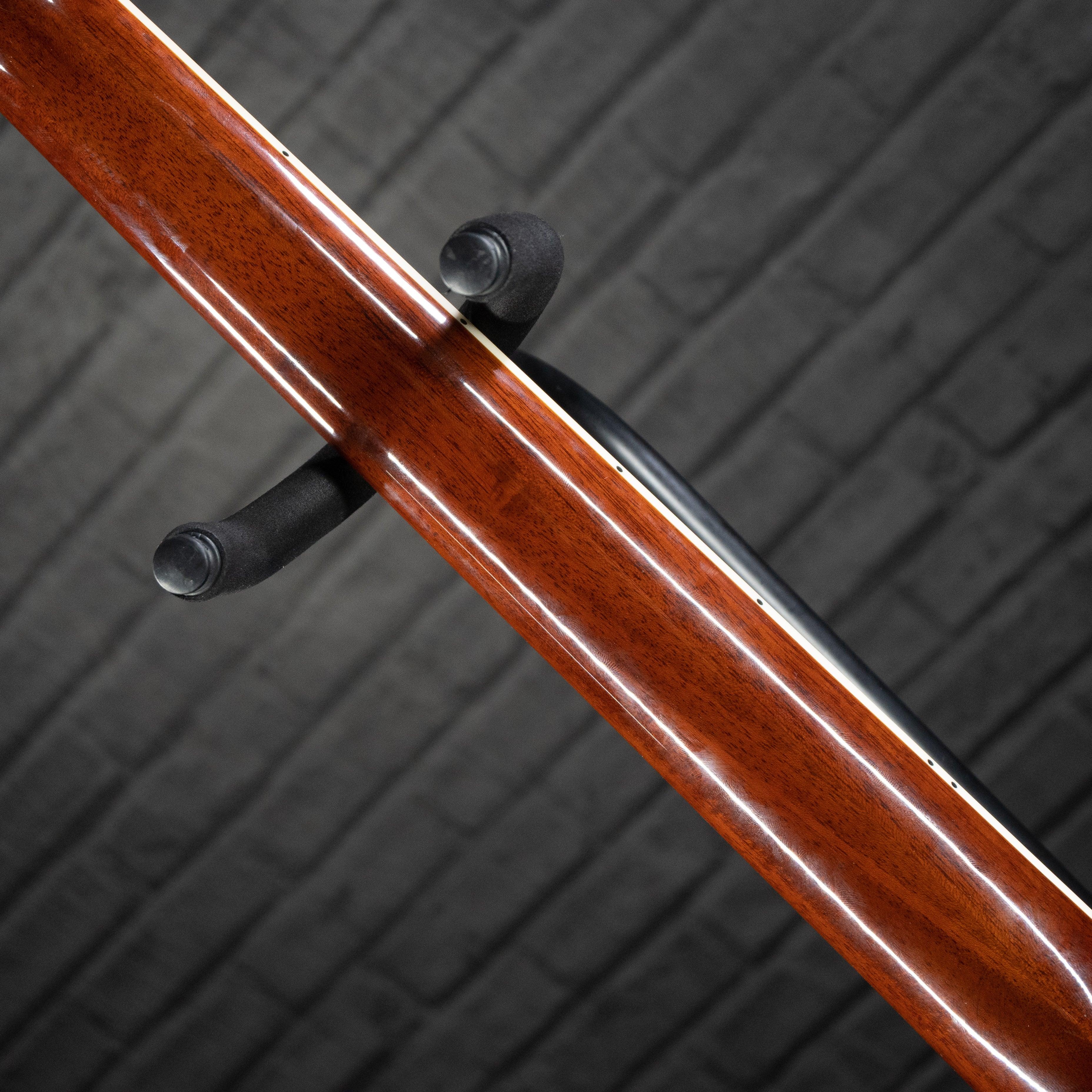 ESP LTD EC-1000 (Amber Sunburst) USED - Impulse Music Co.