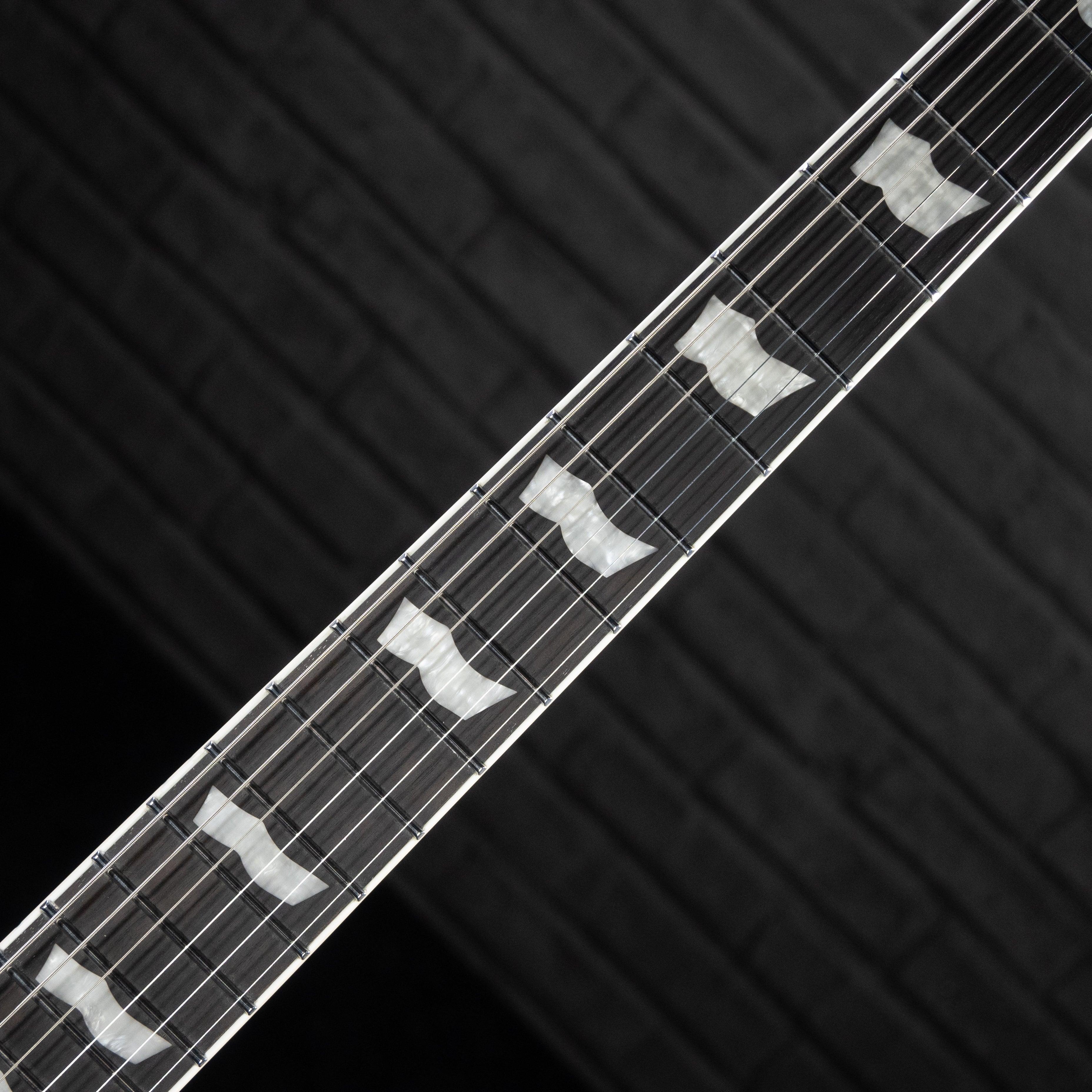 ESP LTD EC-1000 Electric Guitar (Black Natural Burst) - Impulse Music Co.