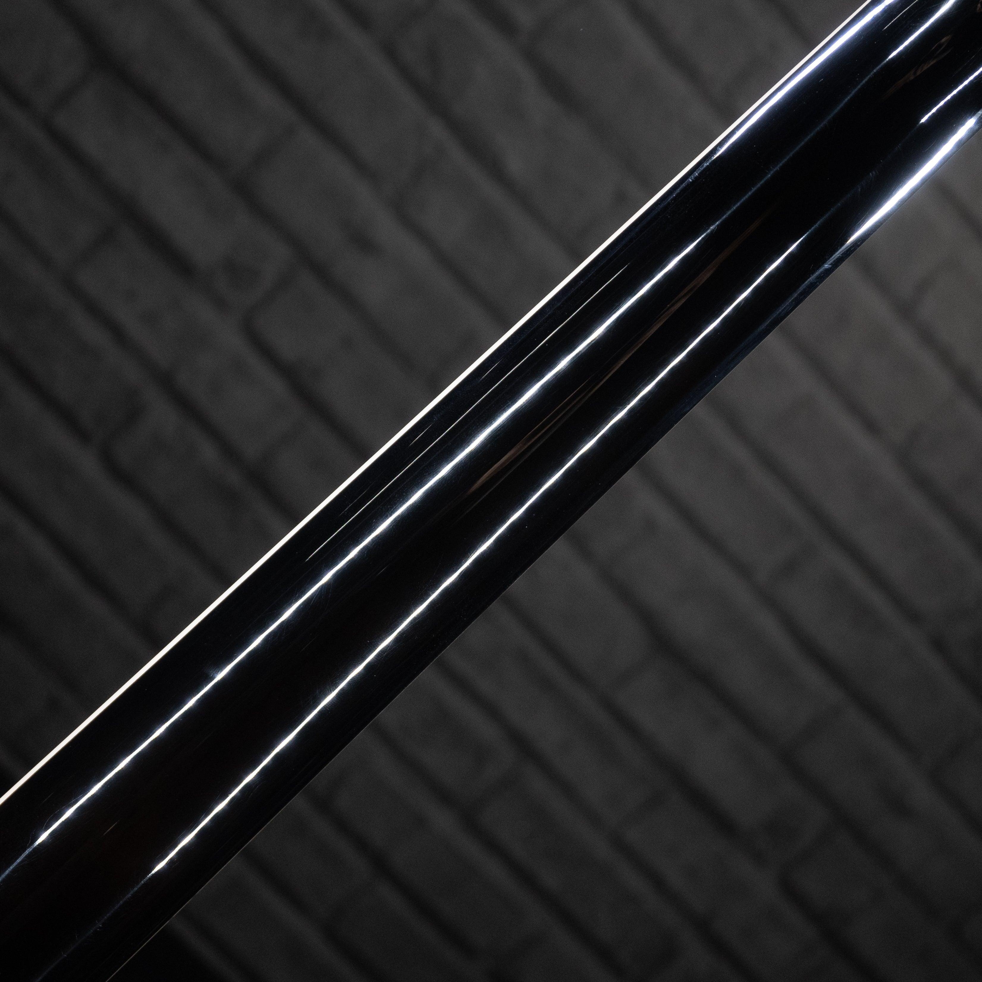 ESP LTD EC-1000 Electric Guitar (Black Natural Burst) - Impulse Music Co.