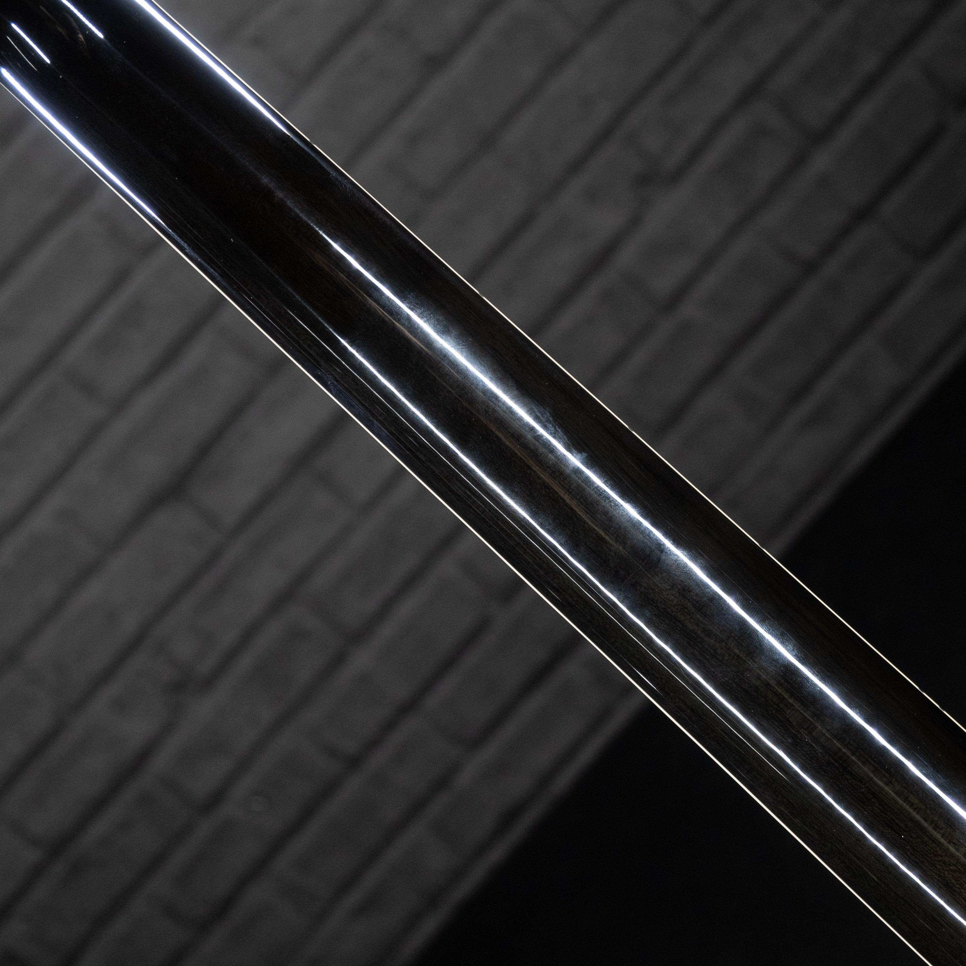 ESP LTD EC-1000ET Evertune Electric Guitar (See Thru Black) USED - Impulse Music Co.