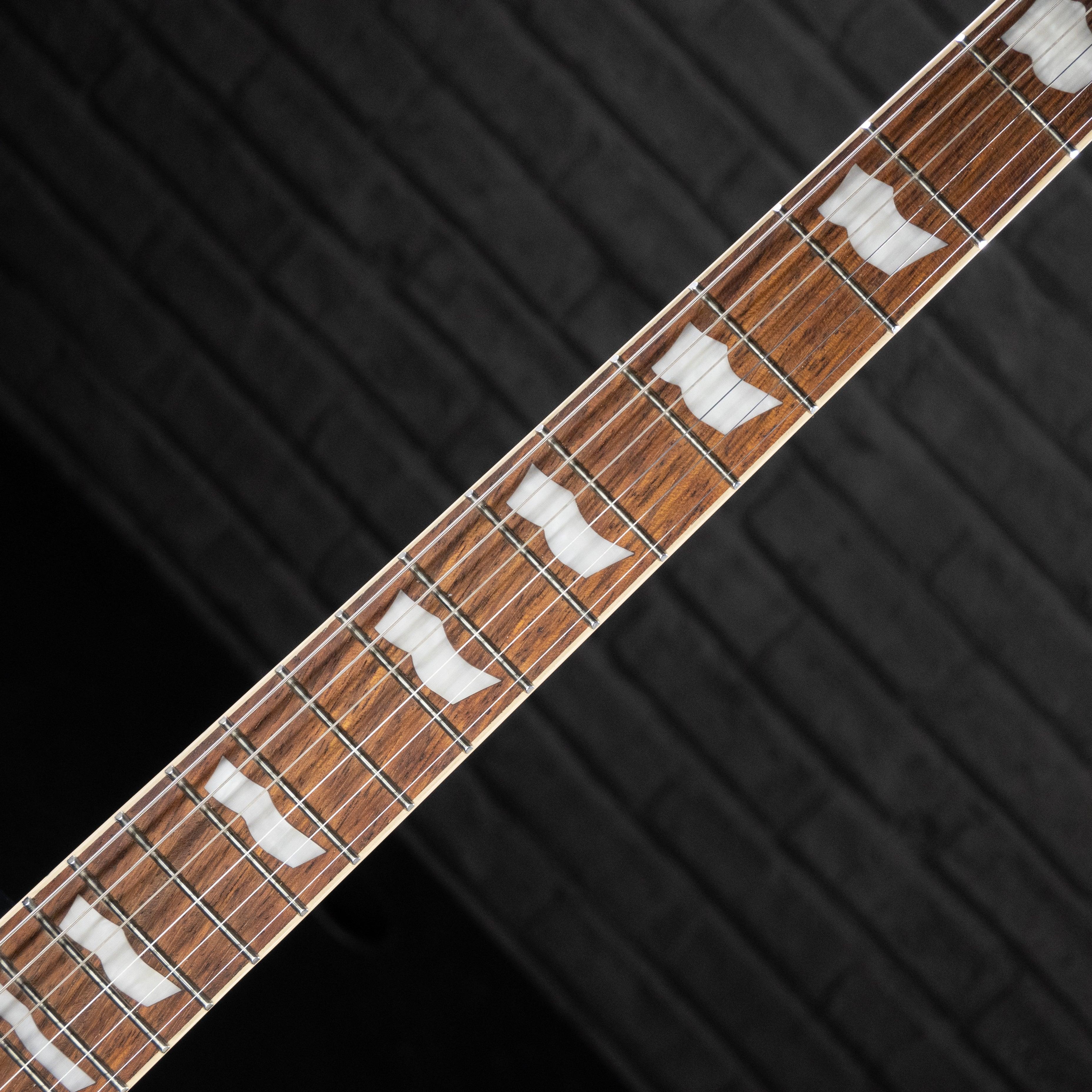 ESP LTD EC-256FM (Cobalt Blue) - Impulse Music Co.