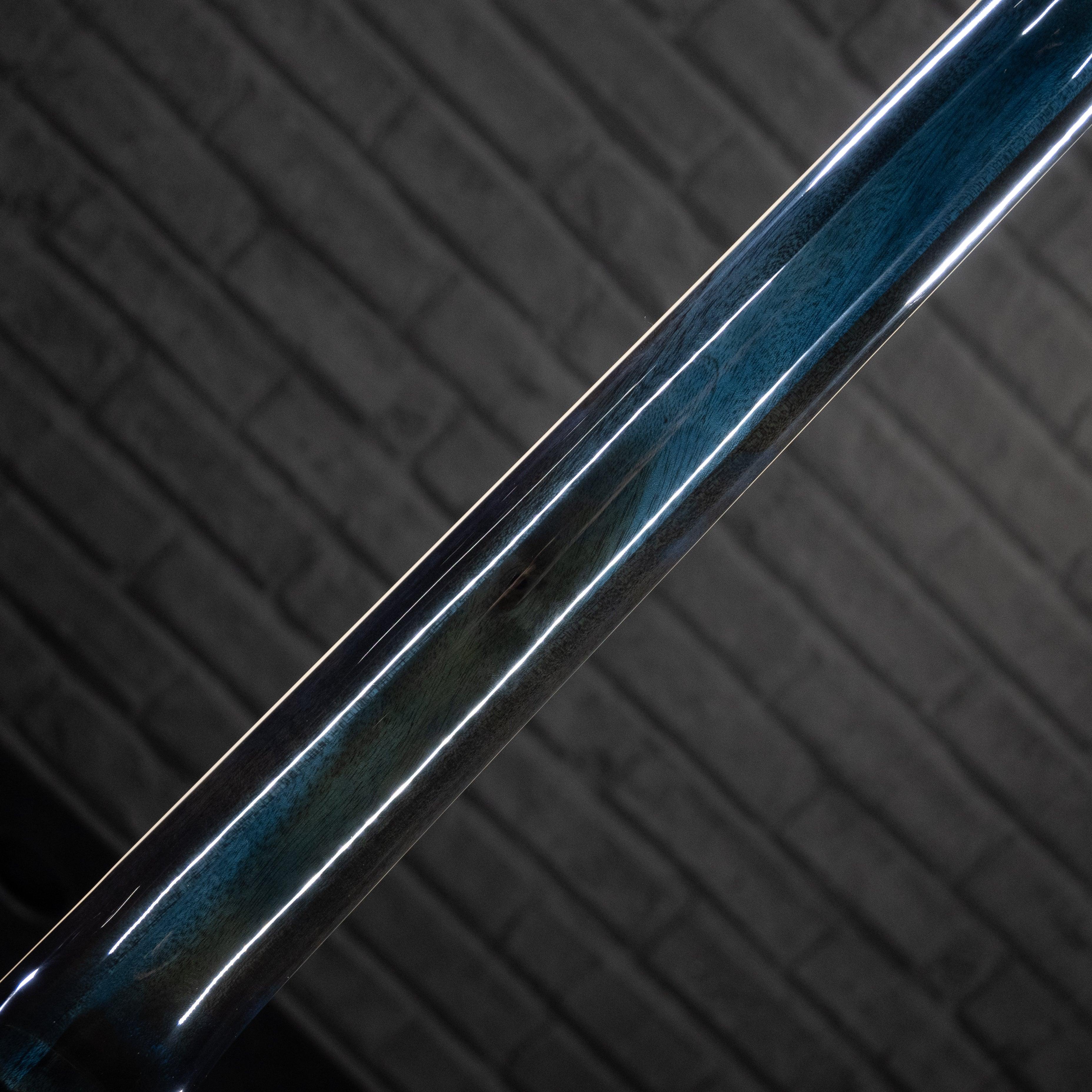 ESP LTD EC-256FM (Cobalt Blue) - Impulse Music Co.