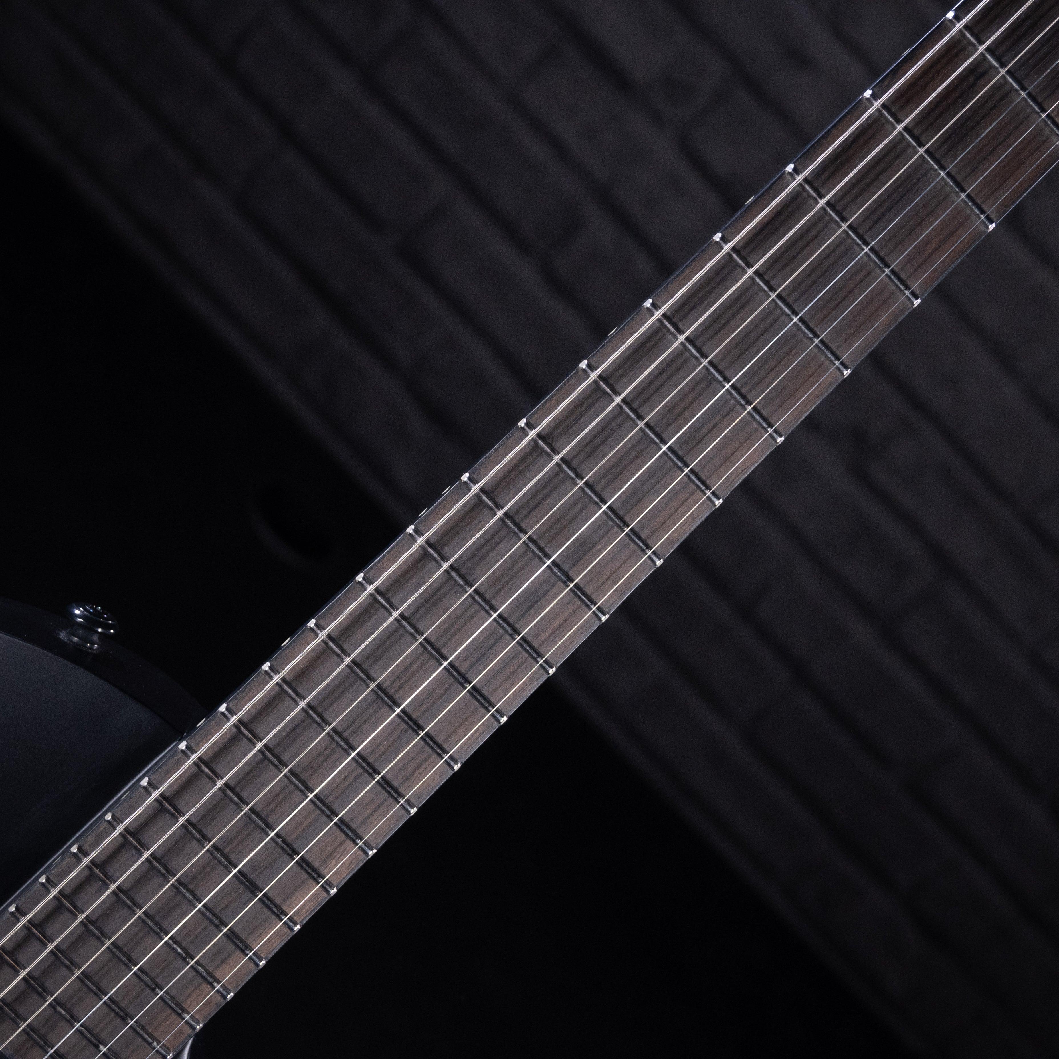 ESP LTD EC Black Metal - Impulse Music Co.