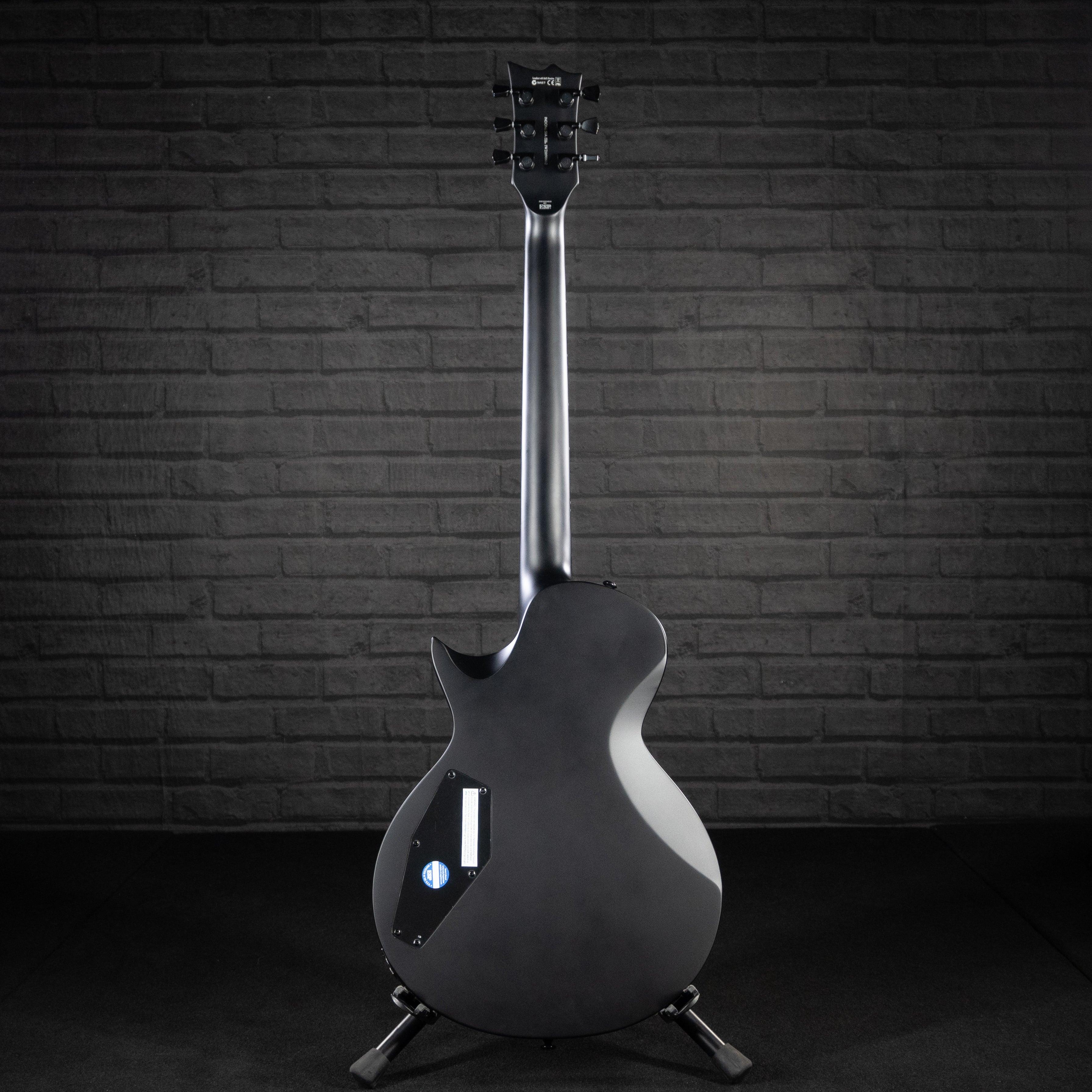 ESP LTD EC Black Metal - Impulse Music Co.