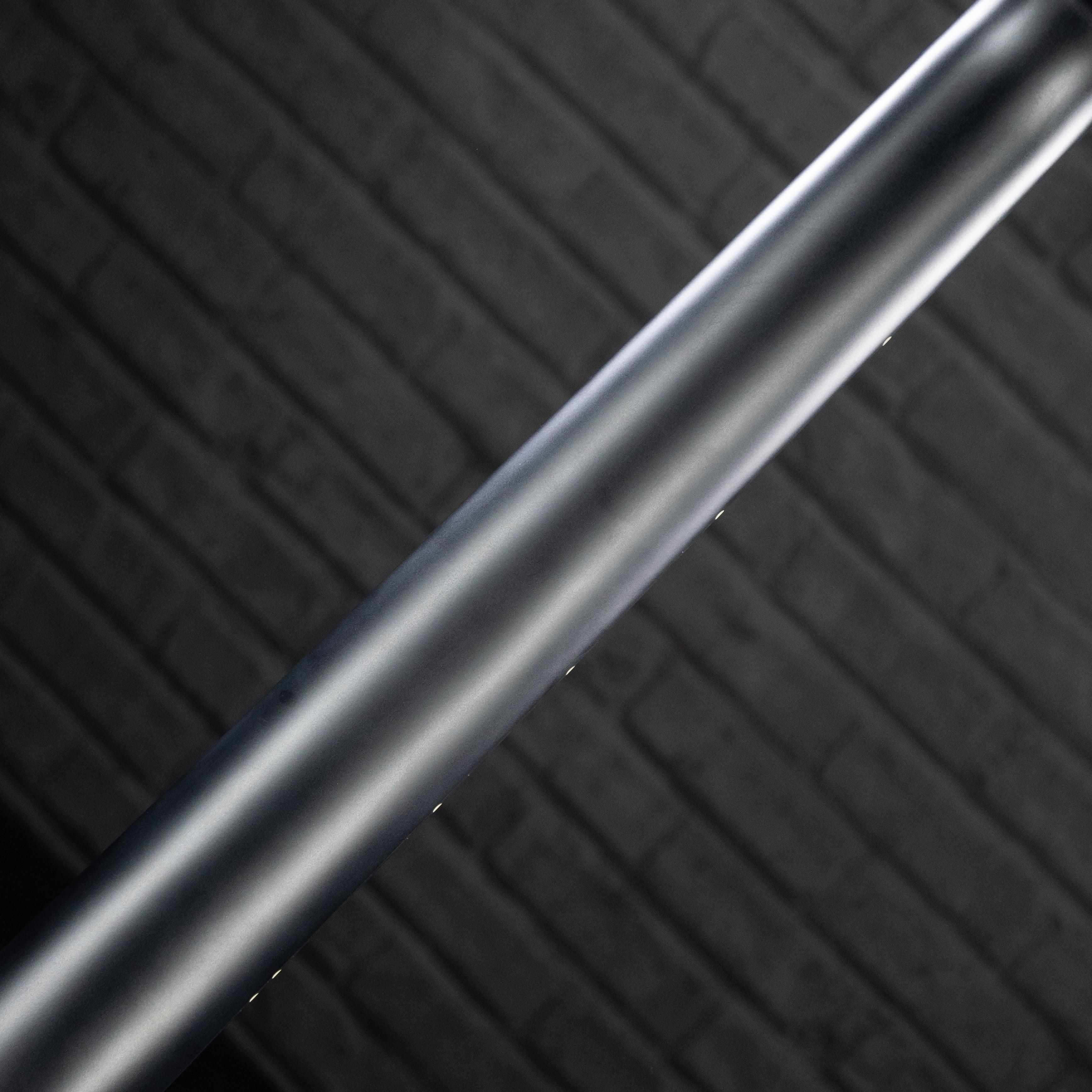 ESP LTD EC Black Metal - Impulse Music Co.