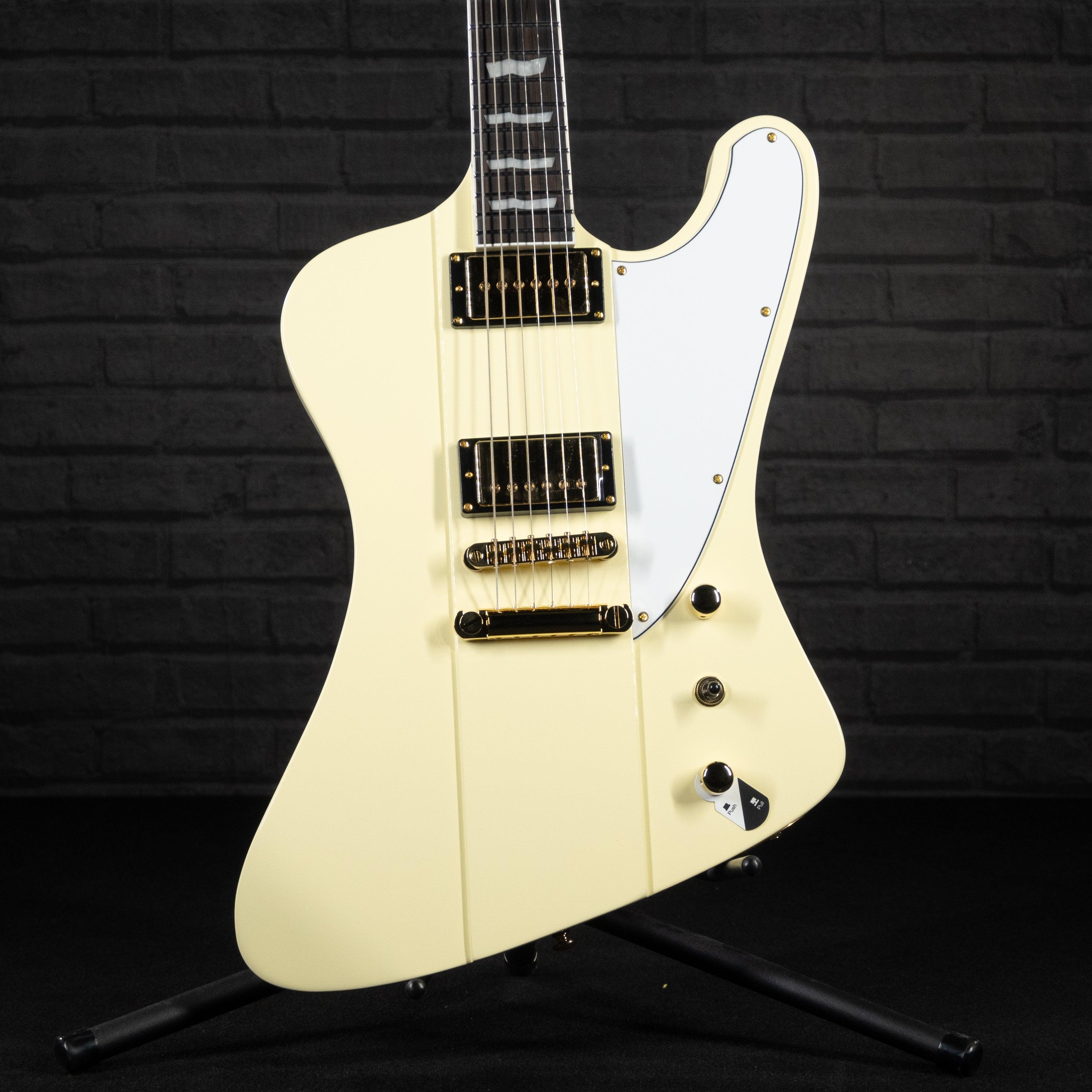 ESP LTD Phoenix-1000 Electric Guitar (Vintage White) - Impulse Music Co.