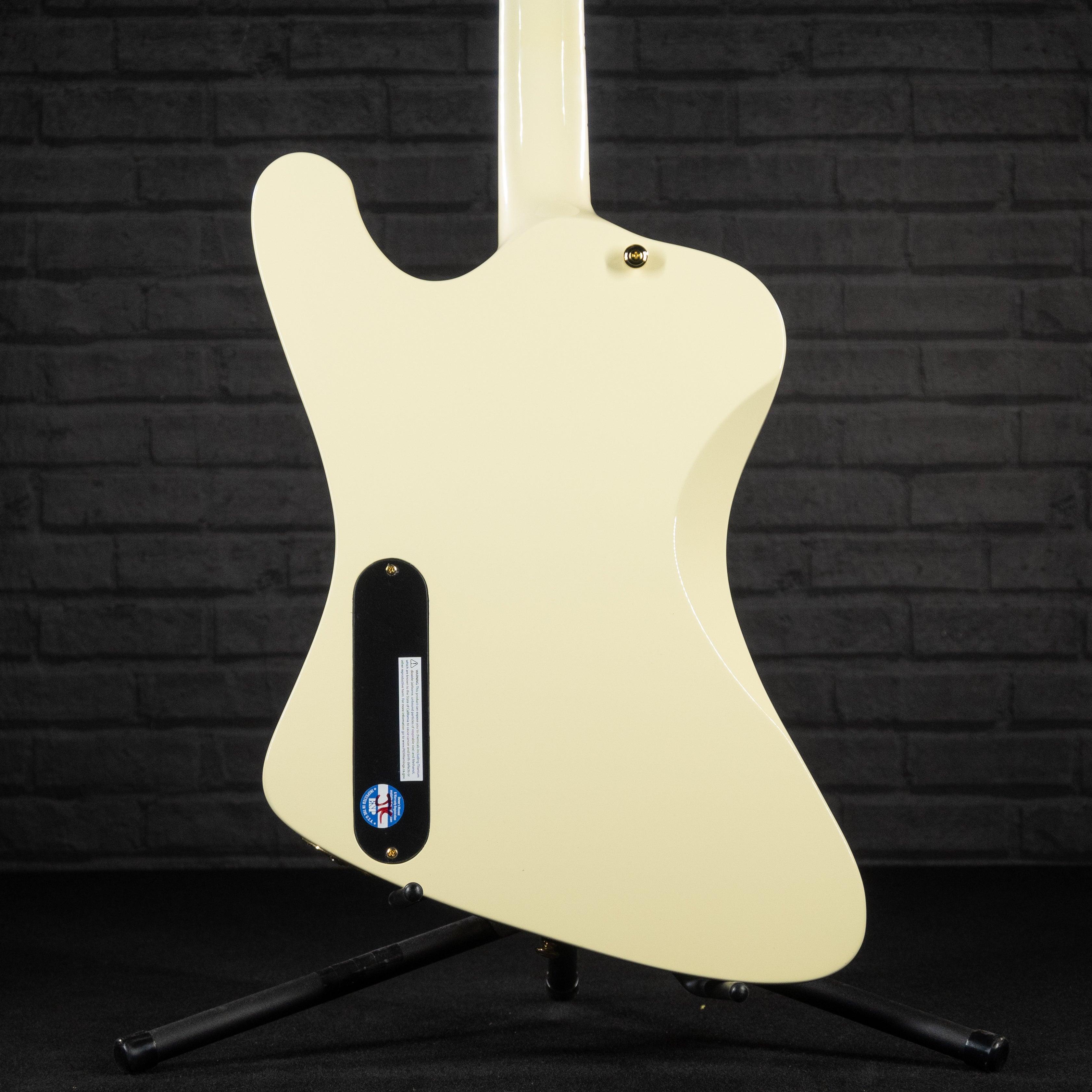 ESP LTD Phoenix-1000 Electric Guitar (Vintage White) - Impulse Music Co.