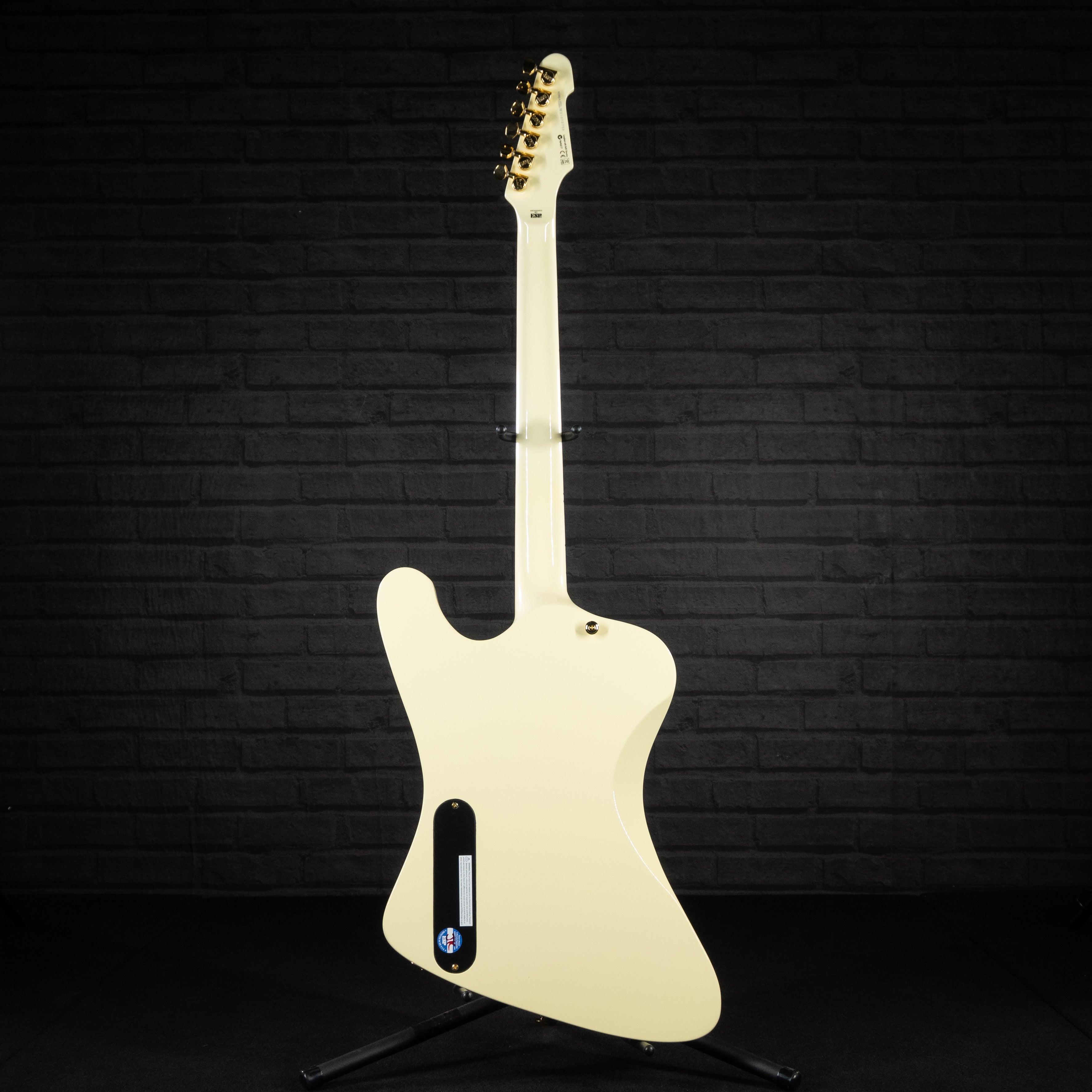ESP LTD Phoenix-1000 Electric Guitar (Vintage White) - Impulse Music Co.
