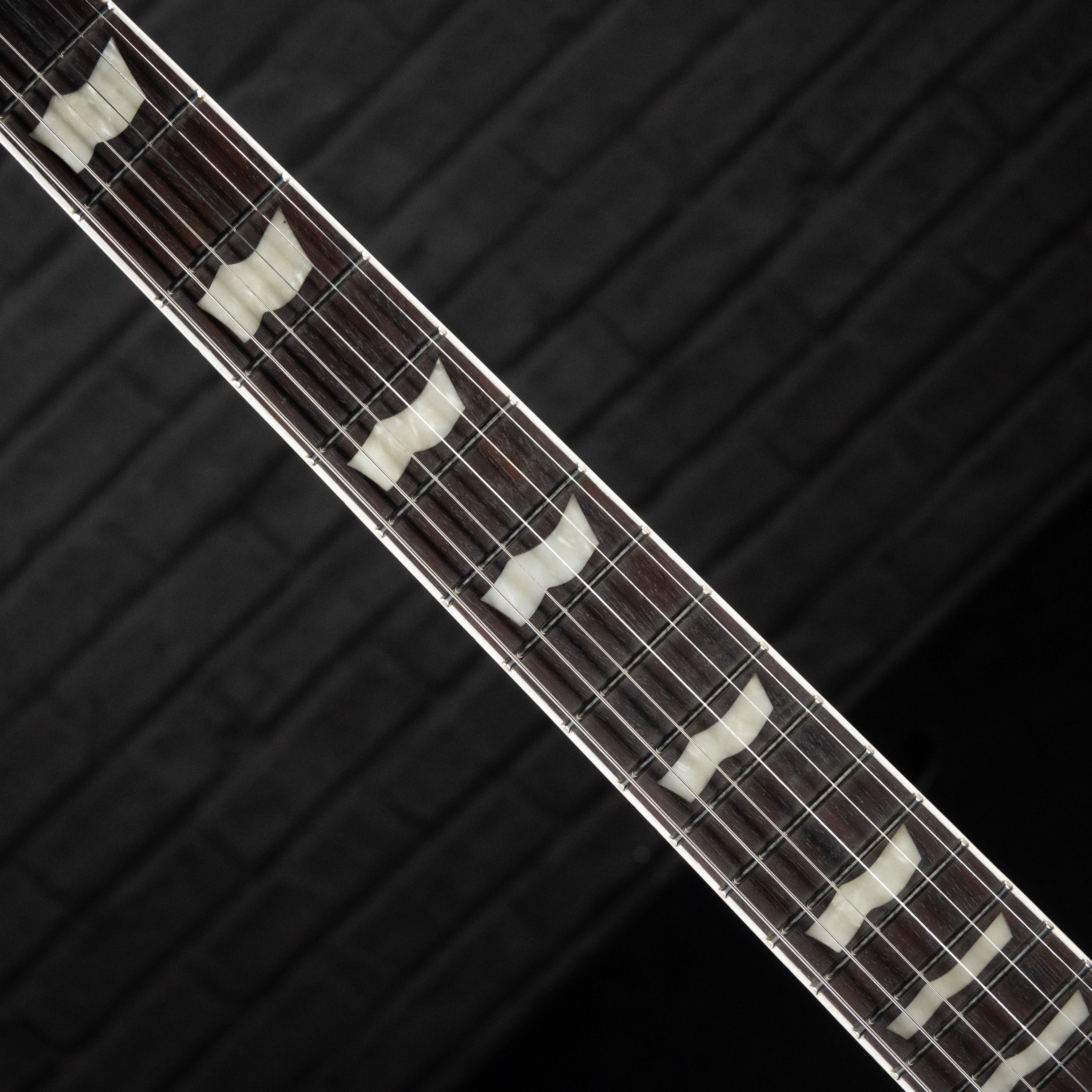 ESP LTD Viper-256 (Dark Brown Sunburst) - Impulse Music Co.