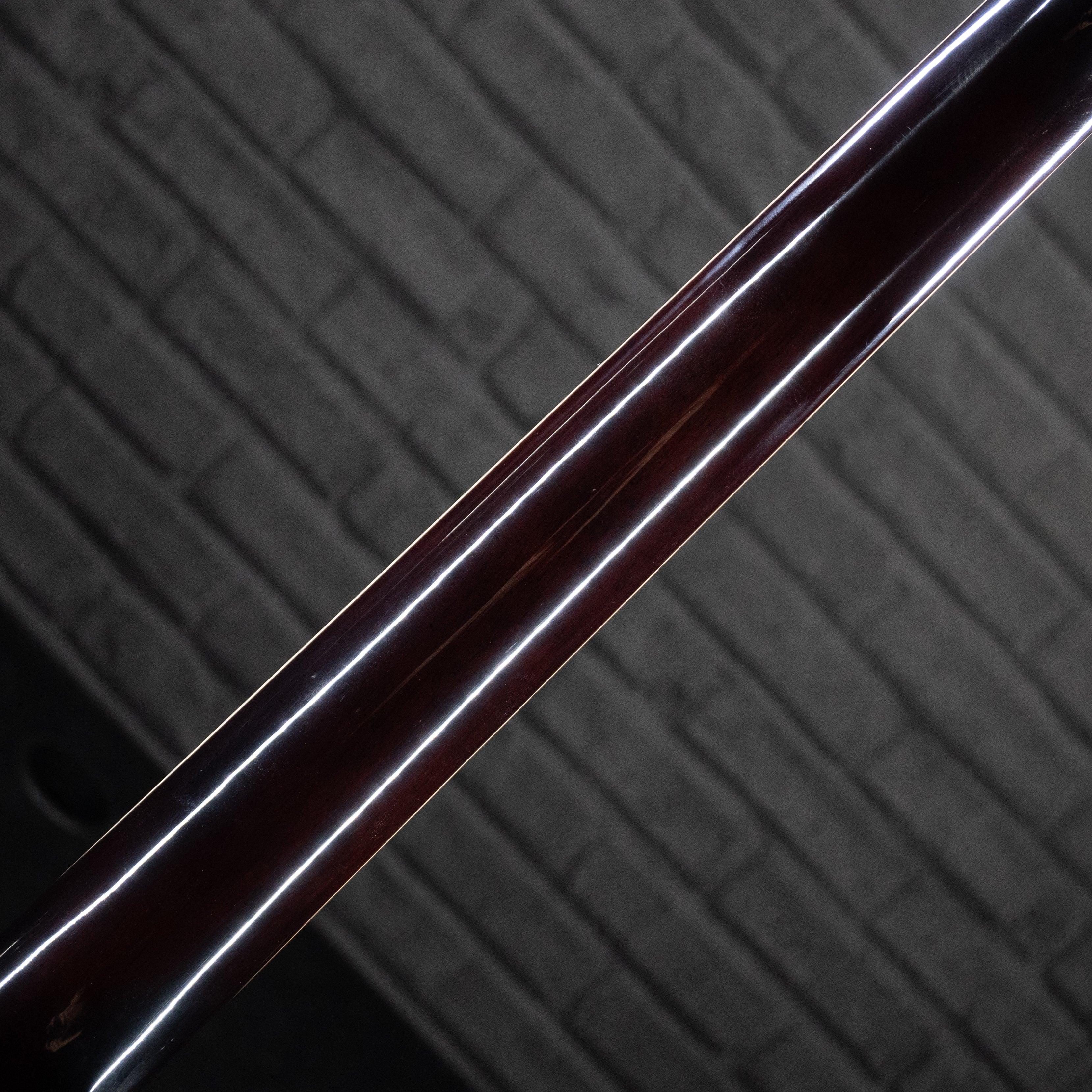 ESP LTD Viper-256 (Dark Brown Sunburst) - Impulse Music Co.