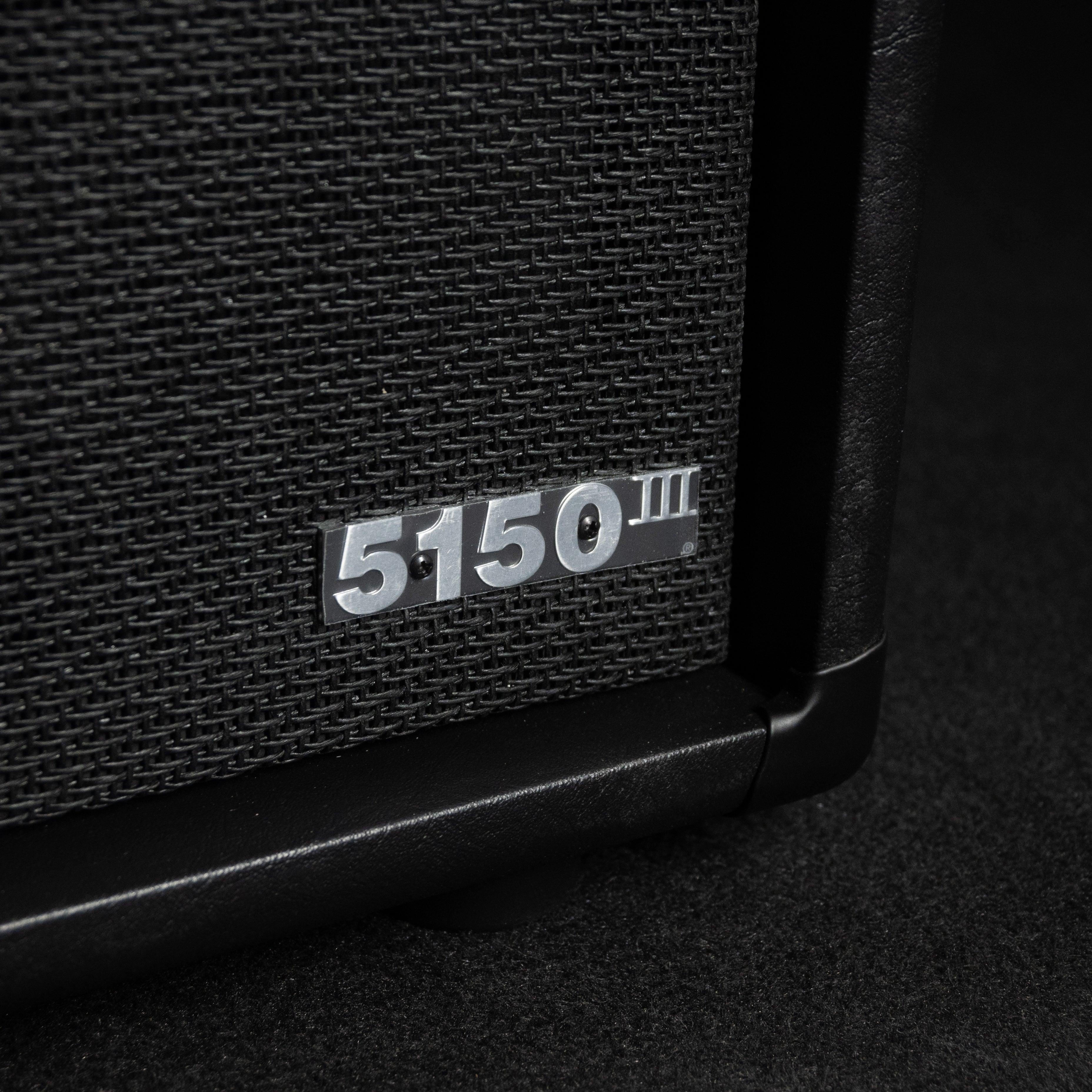 EVH 5150III 1x12 Cabinet - Impulse Music Co.