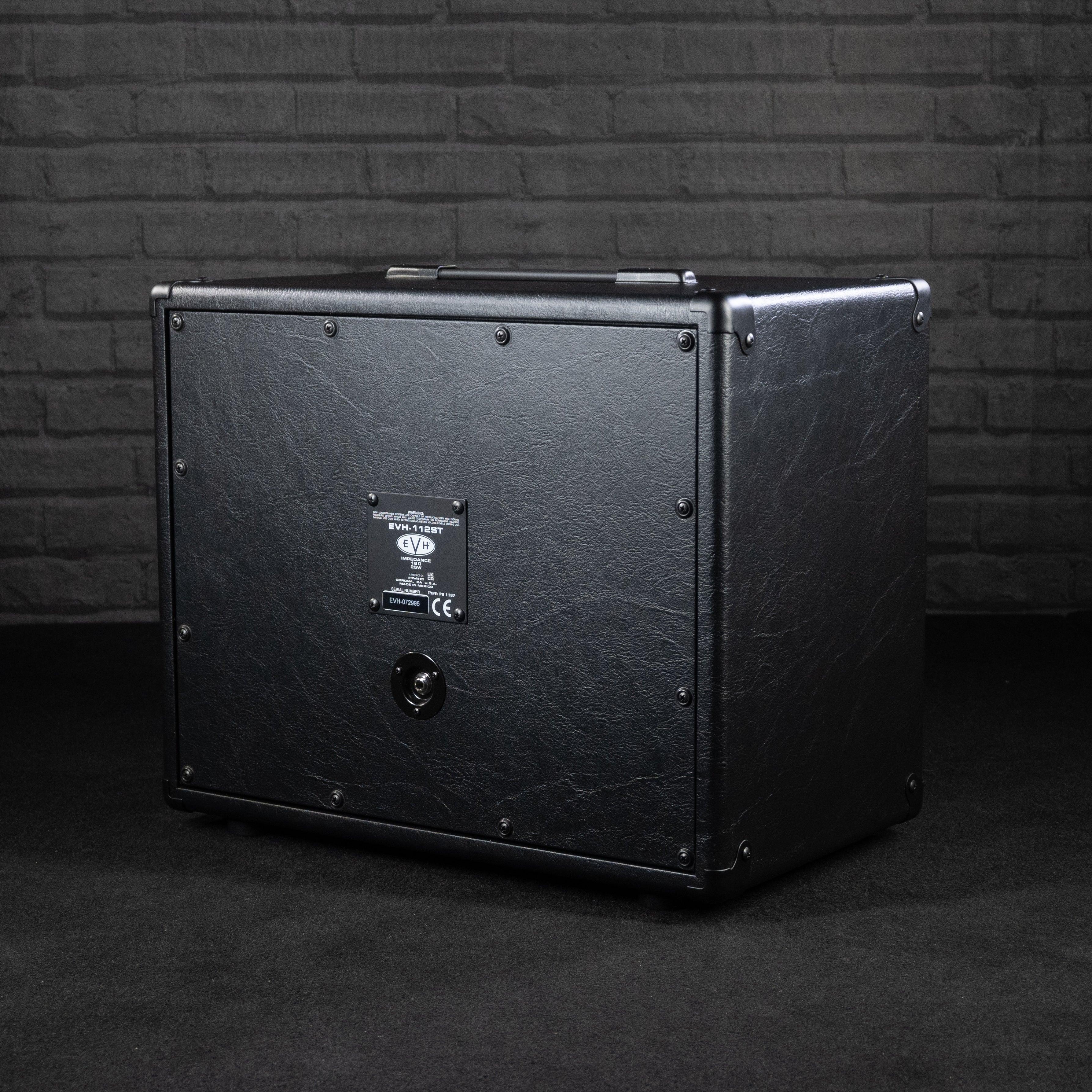 EVH 5150III 1x12 Cabinet - Impulse Music Co.