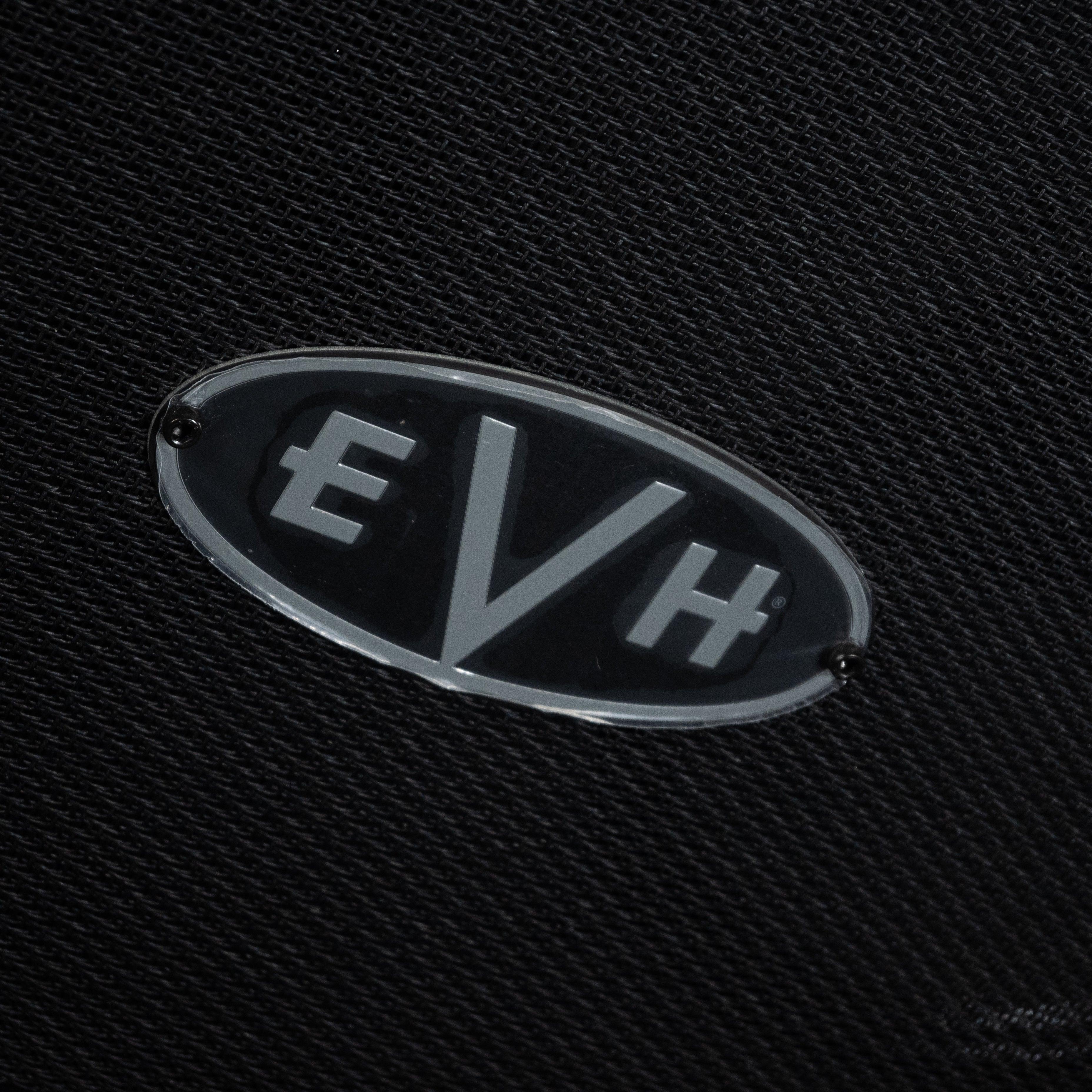 EVH 5150III 50S 2x12 Cabinet - Impulse Music Co.