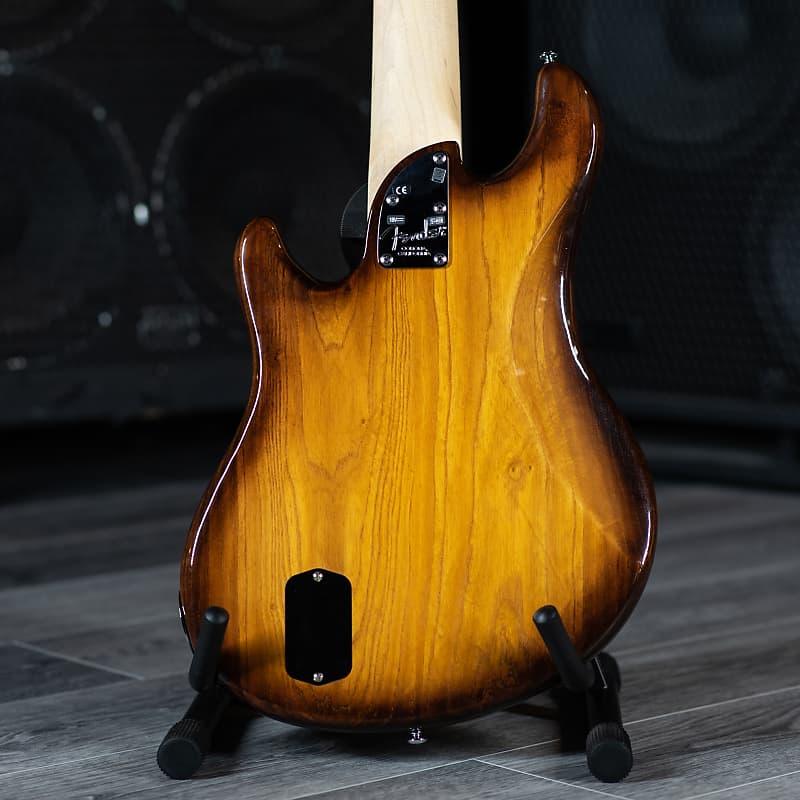 Fender Dimension Bass V Sunburst USED - Impulse Music Co.