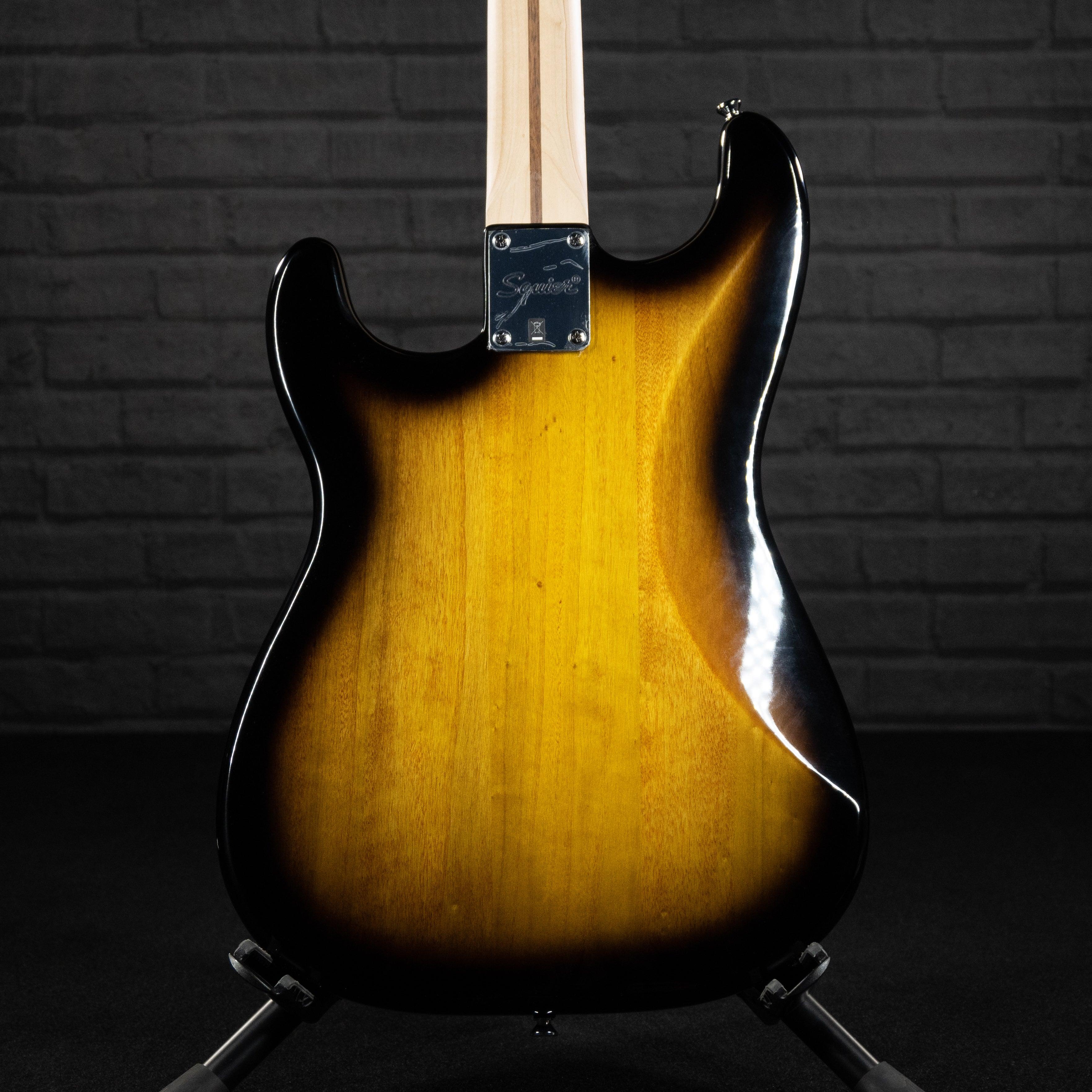 Fender Squier Bullet Stratocaster Sunburst - Impulse Music Co.