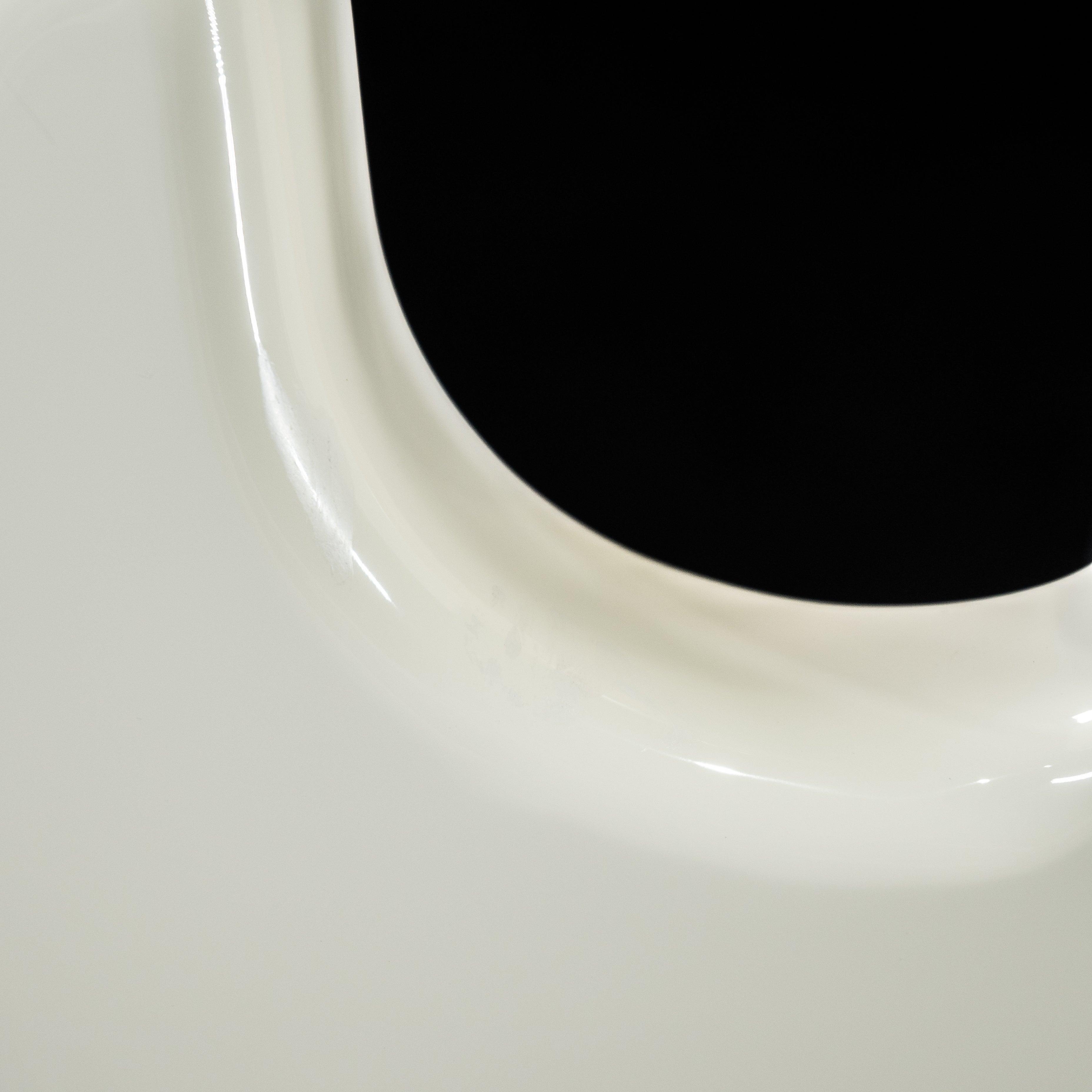 Fender Stratocaster MIM Arctic White USED - Impulse Music Co.