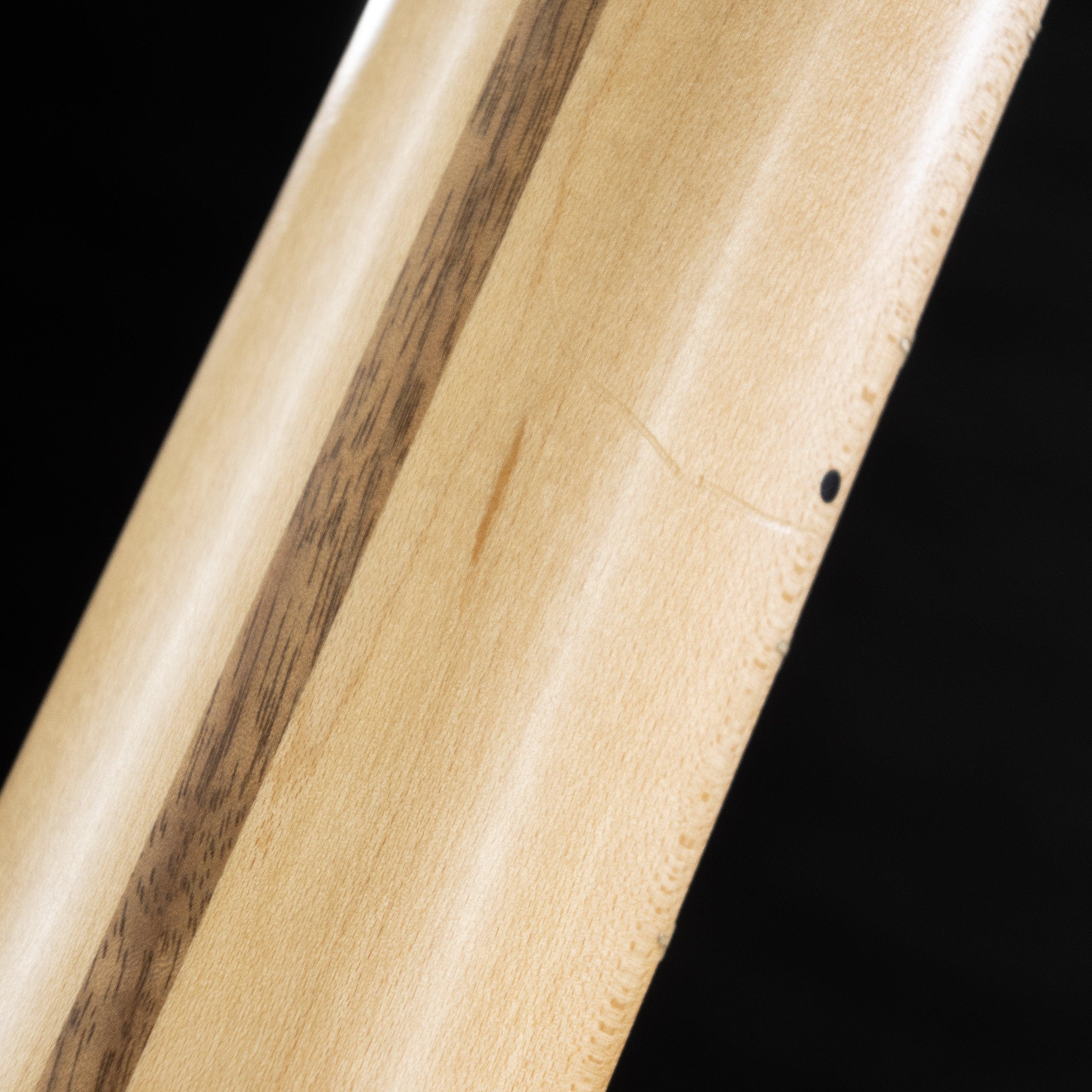 Fender Stratocaster MIM Arctic White USED - Impulse Music Co.