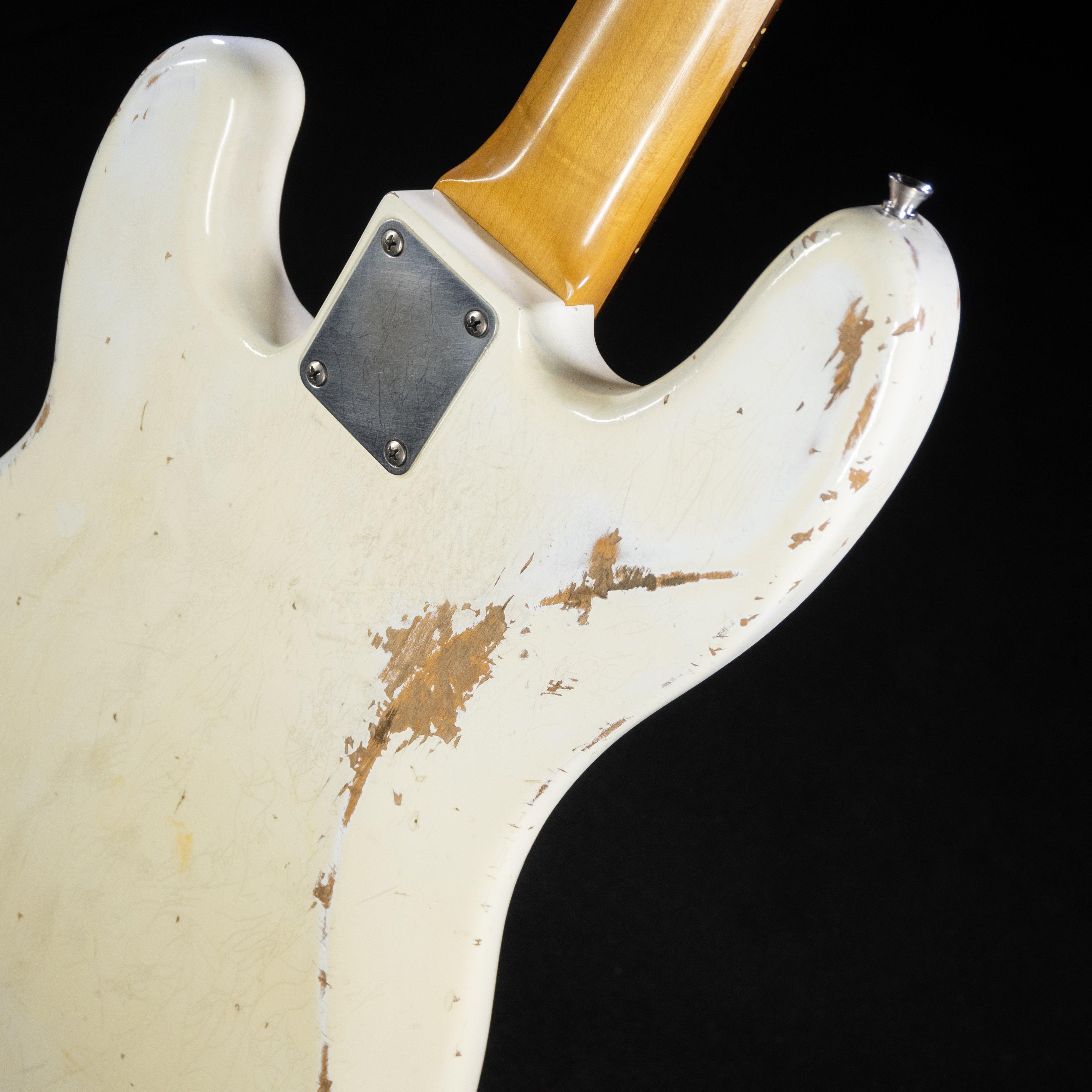 Figurehead Timeless P Style Electric Bass - Impulse Music Co.