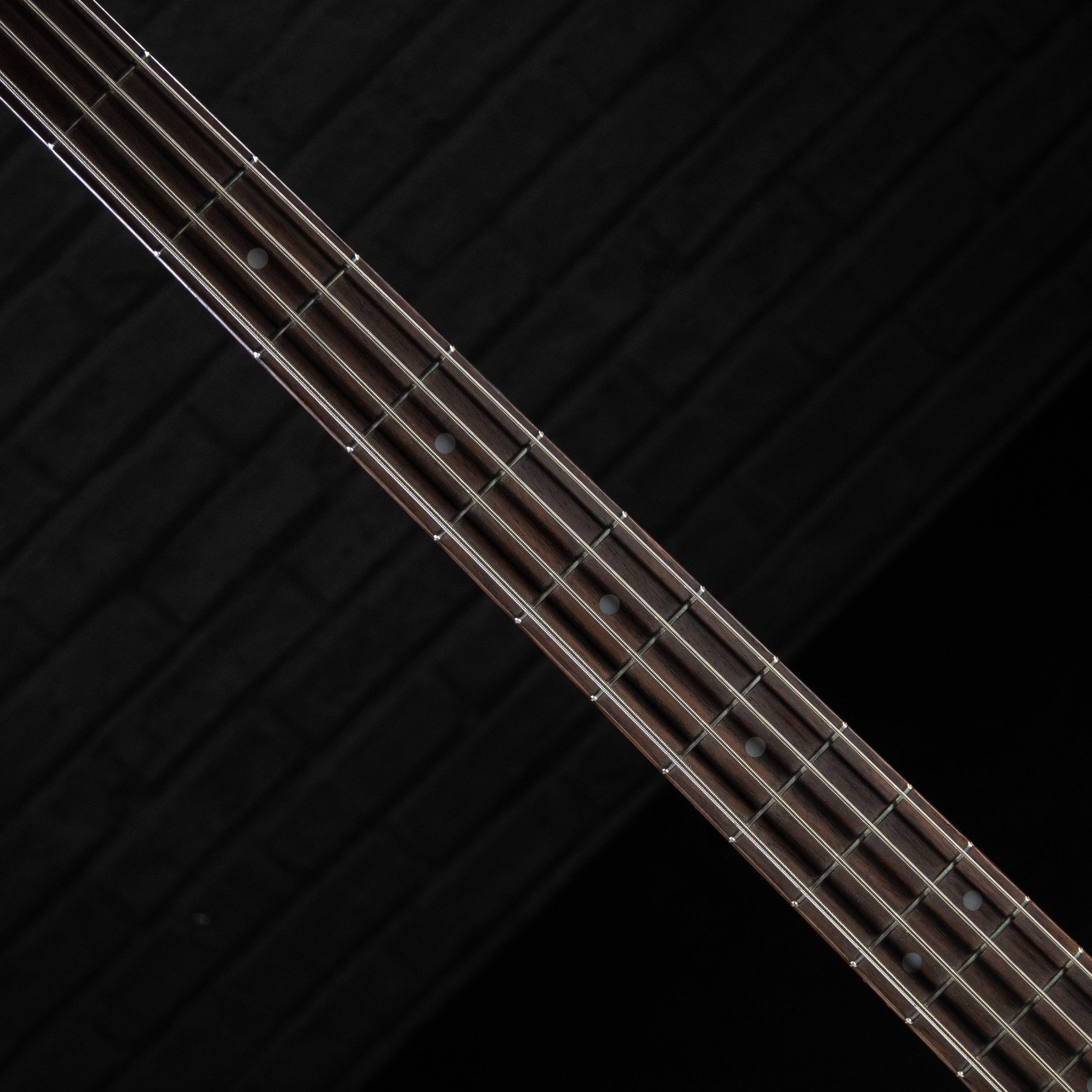 Figurehead Timeless P Style Electric Bass - Impulse Music Co.