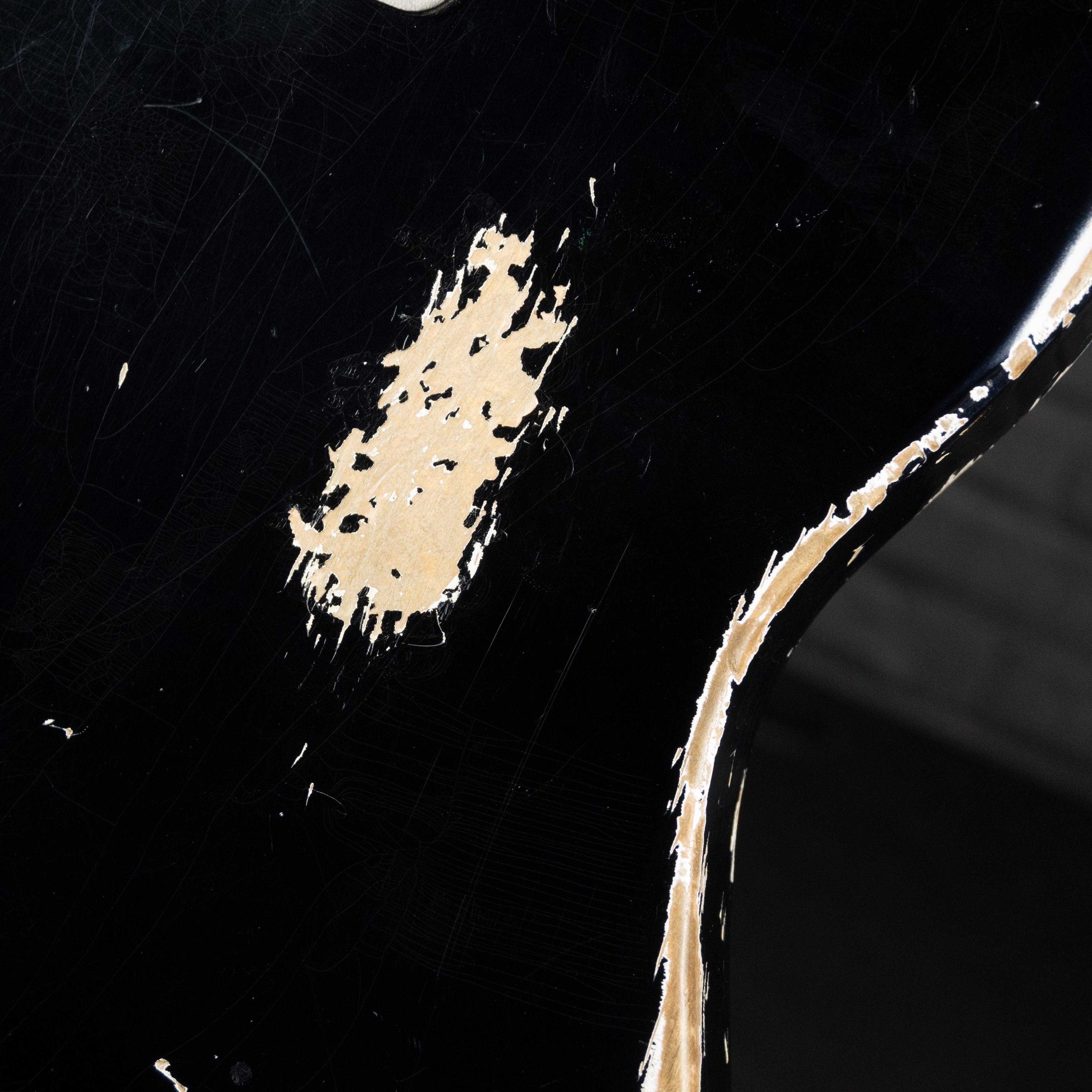 Figurehead Timeless T Pro Mod (Black and White) - Impulse Music Co.