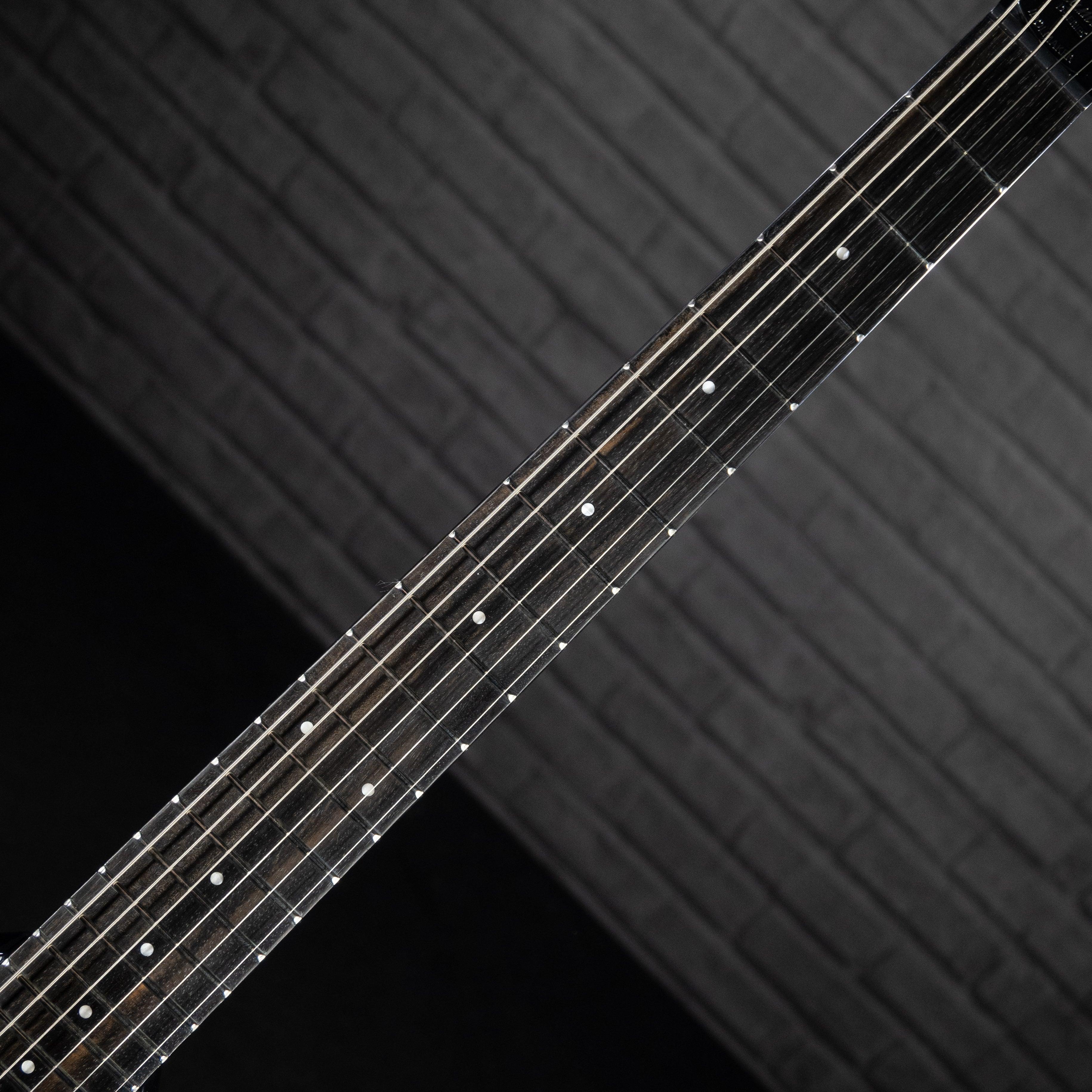 Framus Idolmaker D-Series (Nirvana Black) - Impulse Music Co.