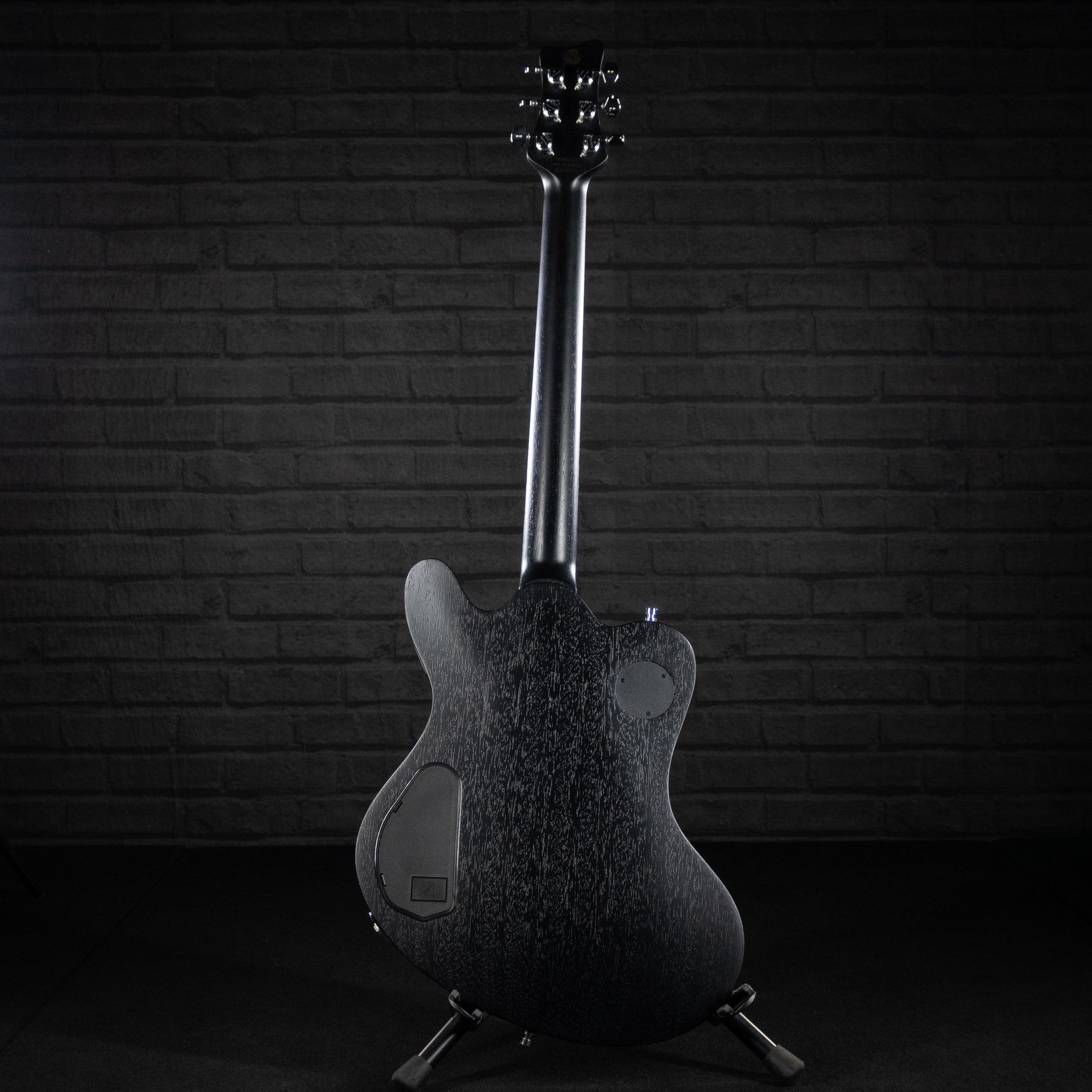 Framus Pro Series Idolmaker Burgundy Red Transparent (Clearance) - Impulse Music Co.