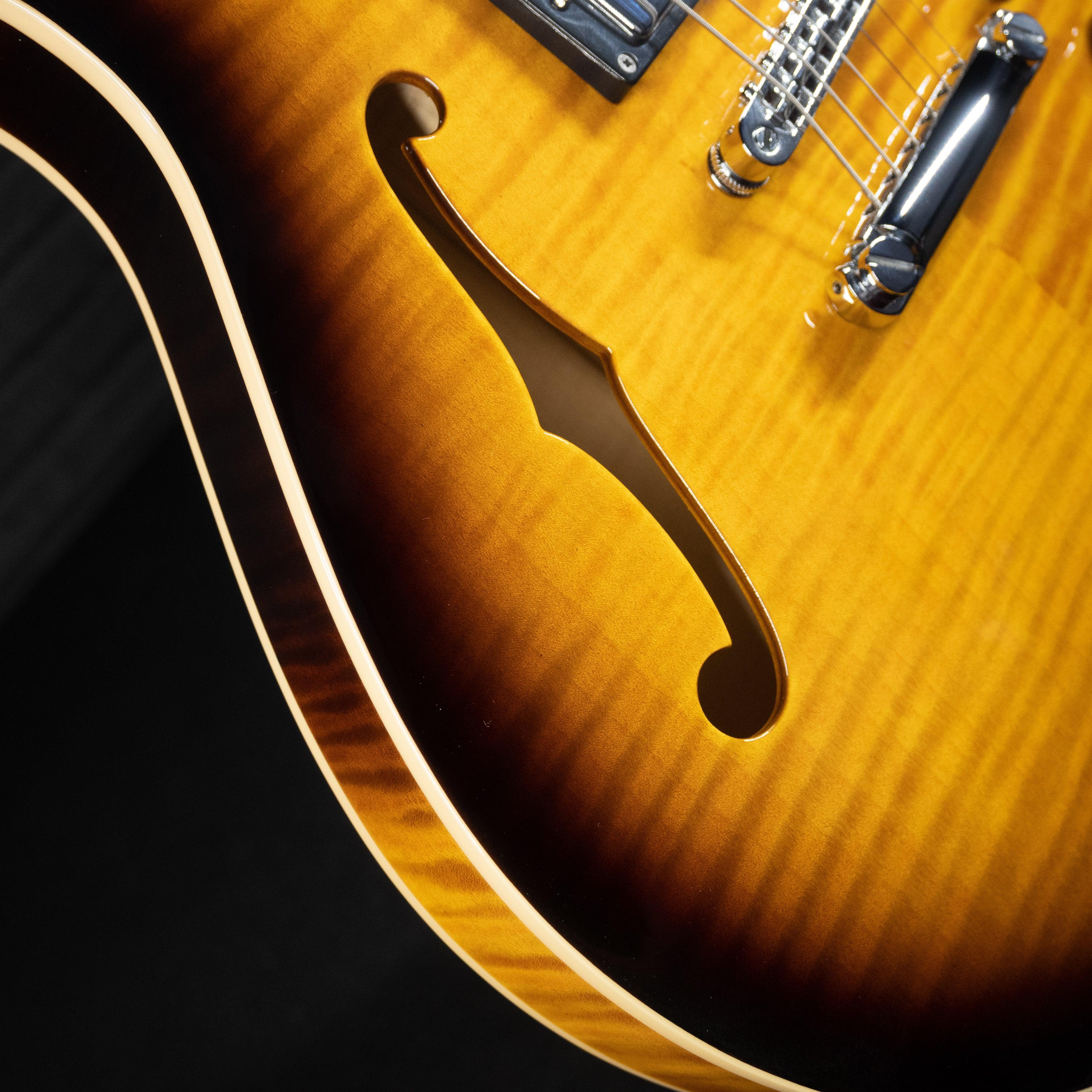 Framus Pro Series Mayfield Vintage Sunburst (Clearance) - Impulse Music Co.