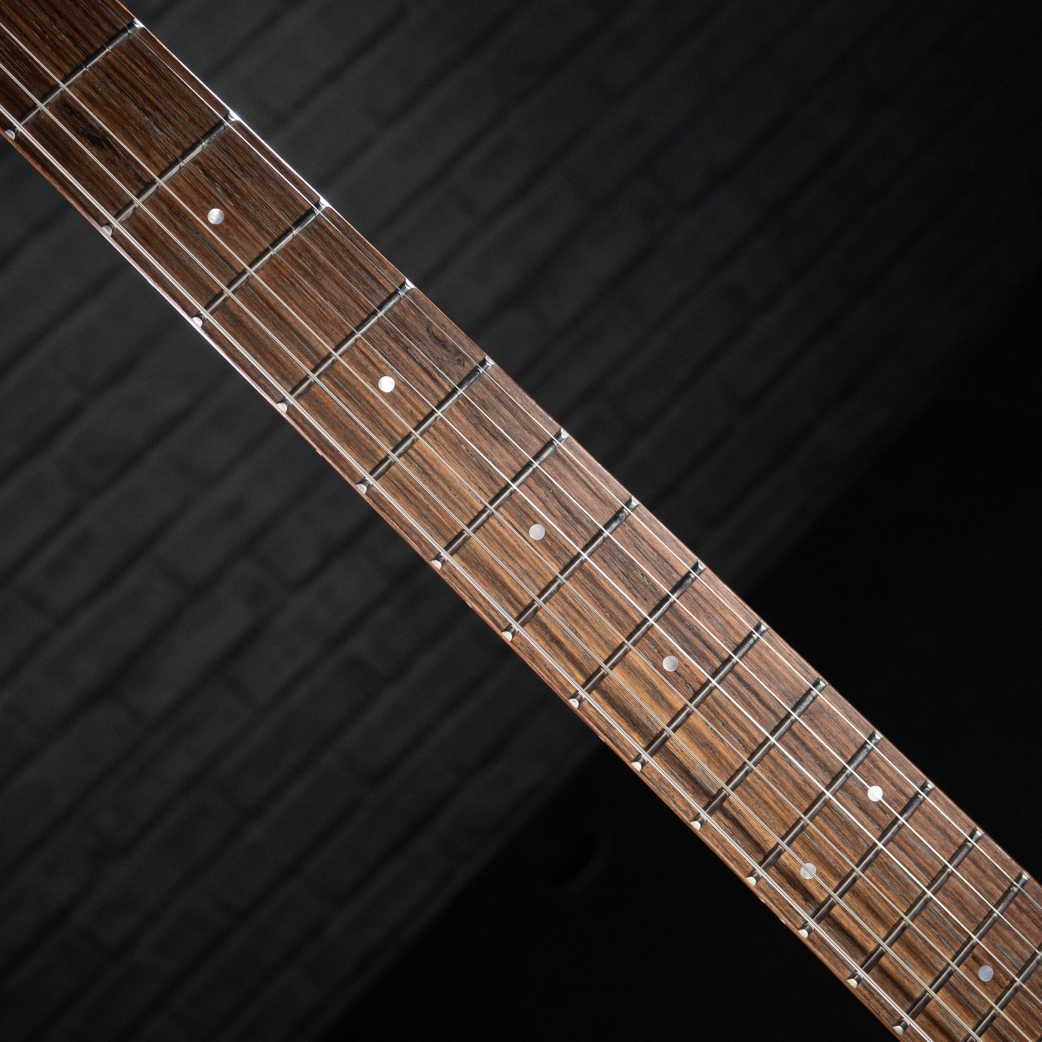 Framus Pro Series Mayfield Vintage Sunburst (Clearance) - Impulse Music Co.