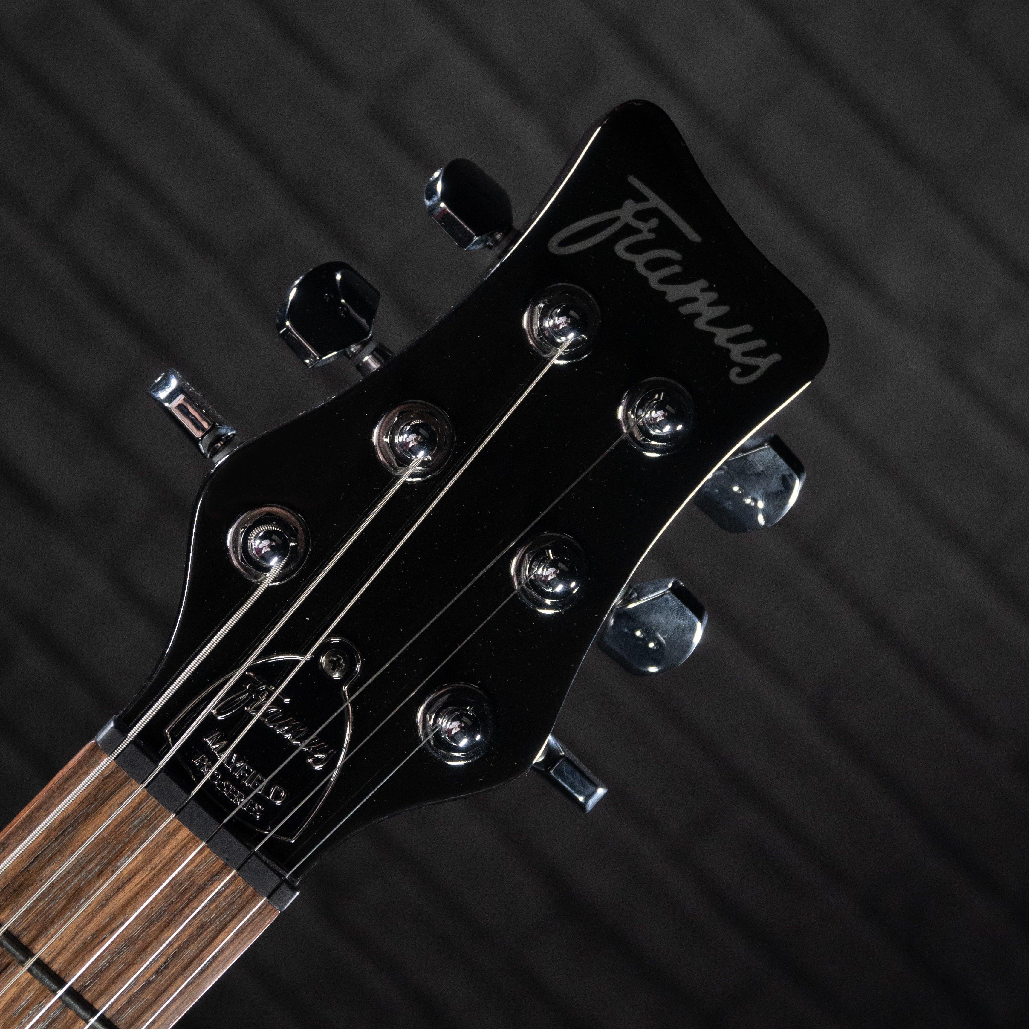 Framus Pro Series Mayfield Vintage Sunburst (Clearance) - Impulse Music Co.