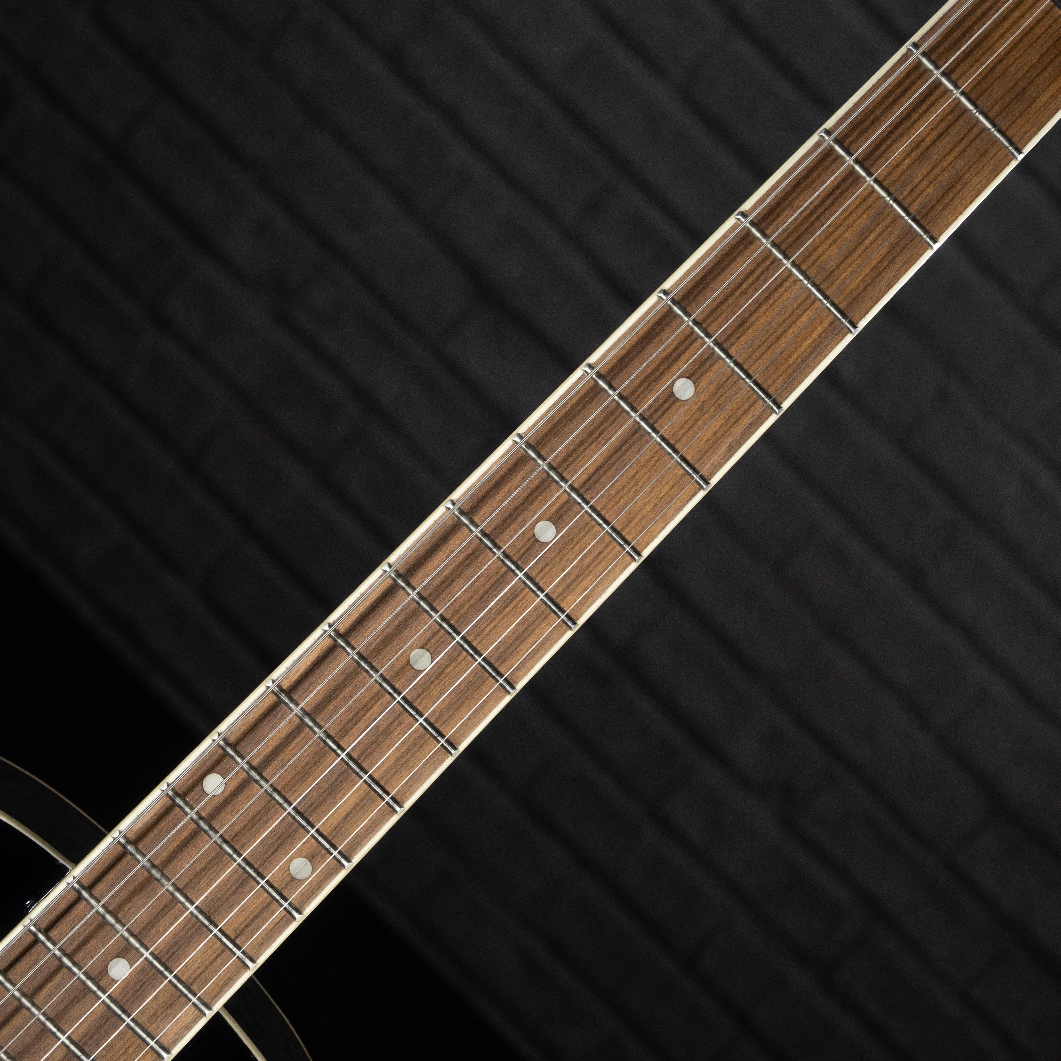 Framus Vintage 05/51 Studio (Honey Sunburst) - Impulse Music Co.