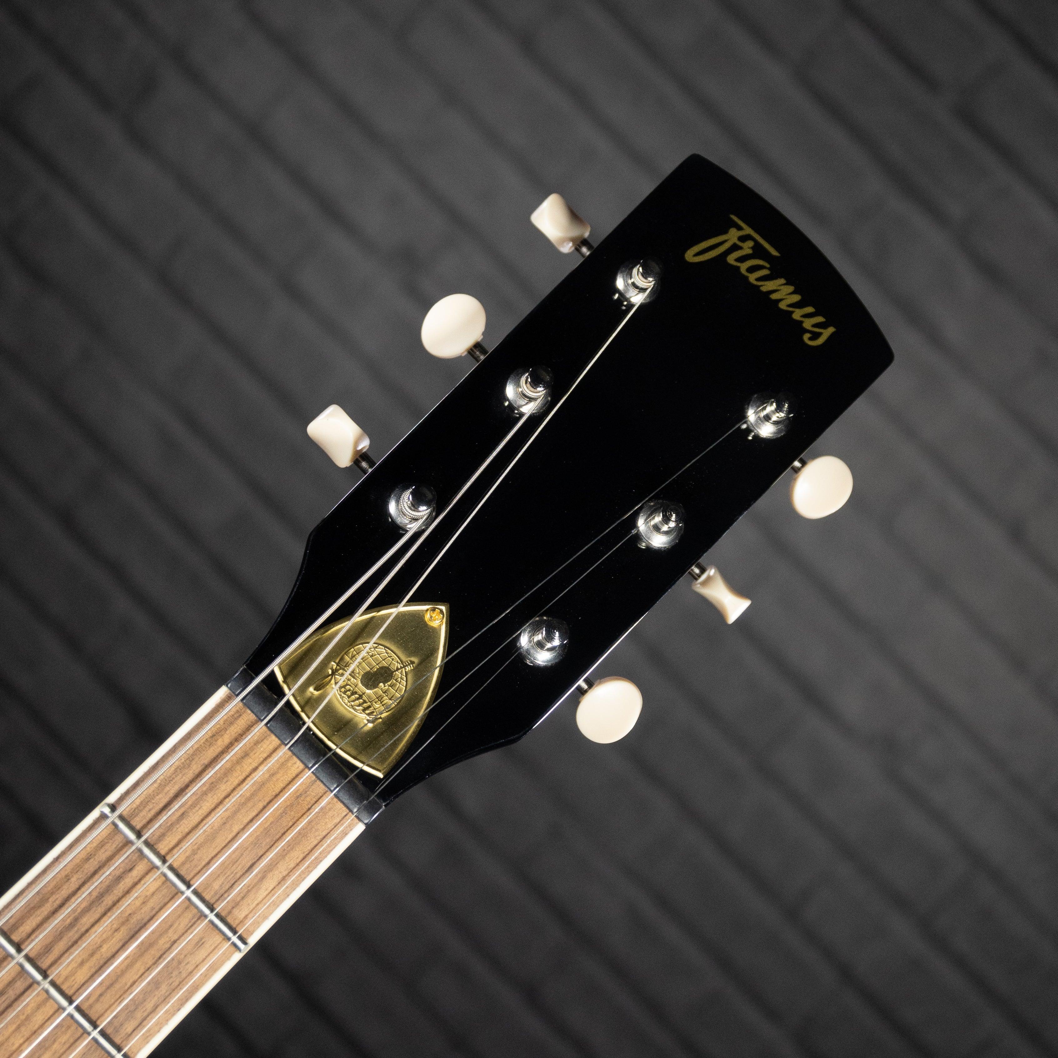 Framus Vintage 05/51 Studio (Honey Sunburst) - Impulse Music Co.