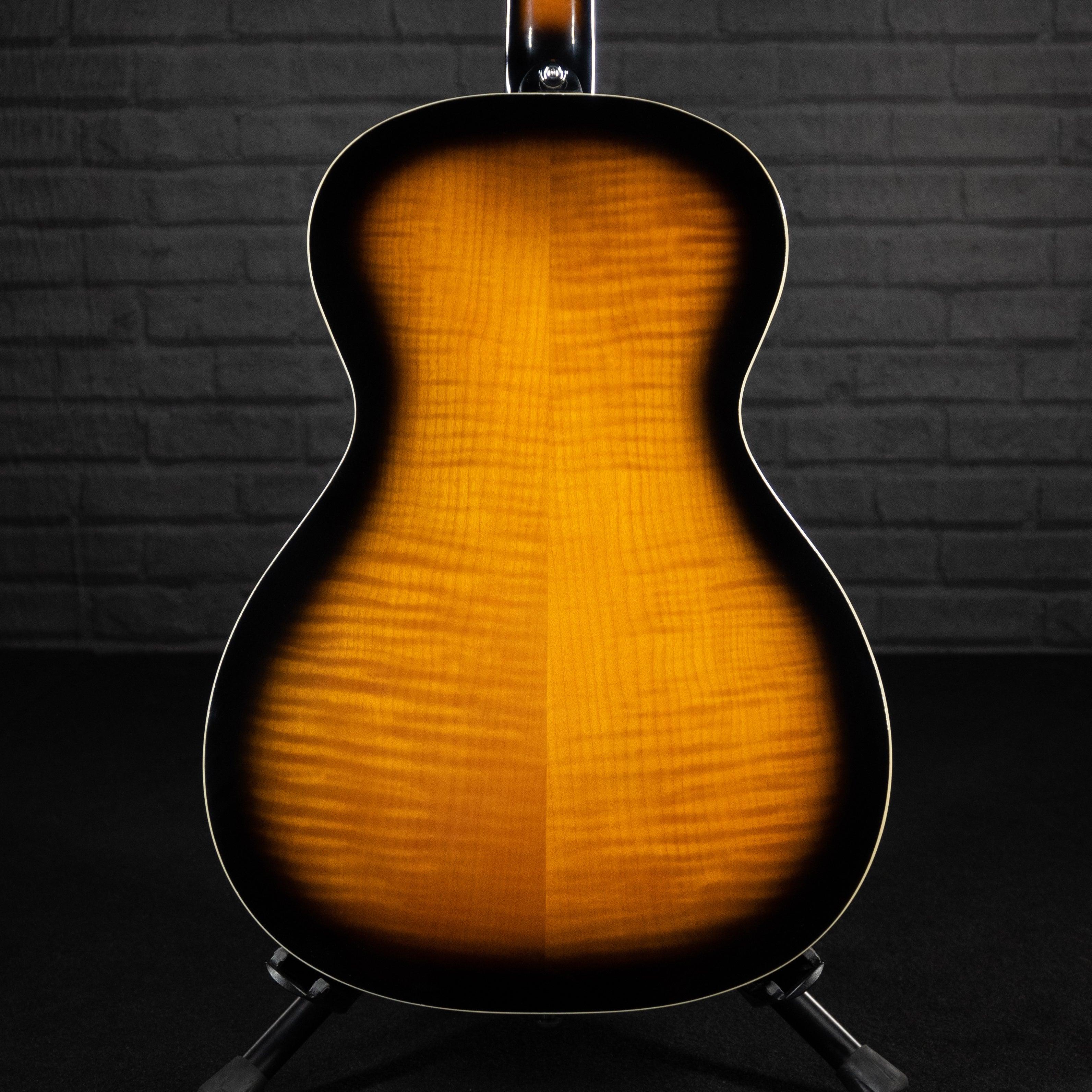 Framus Vintage 05/51 Studio (Honey Sunburst) - Impulse Music Co.