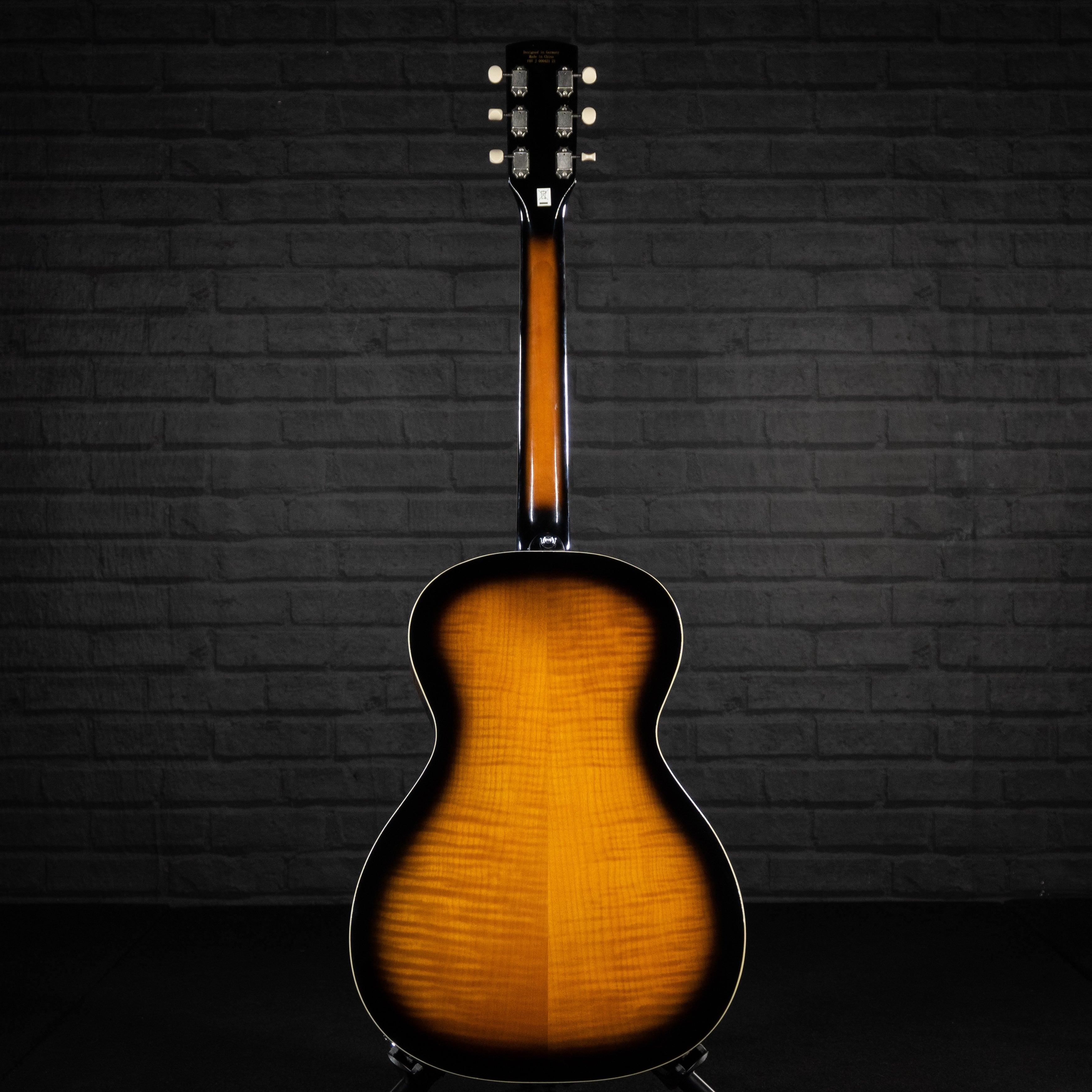 Framus Vintage 05/51 Studio (Honey Sunburst) - Impulse Music Co.