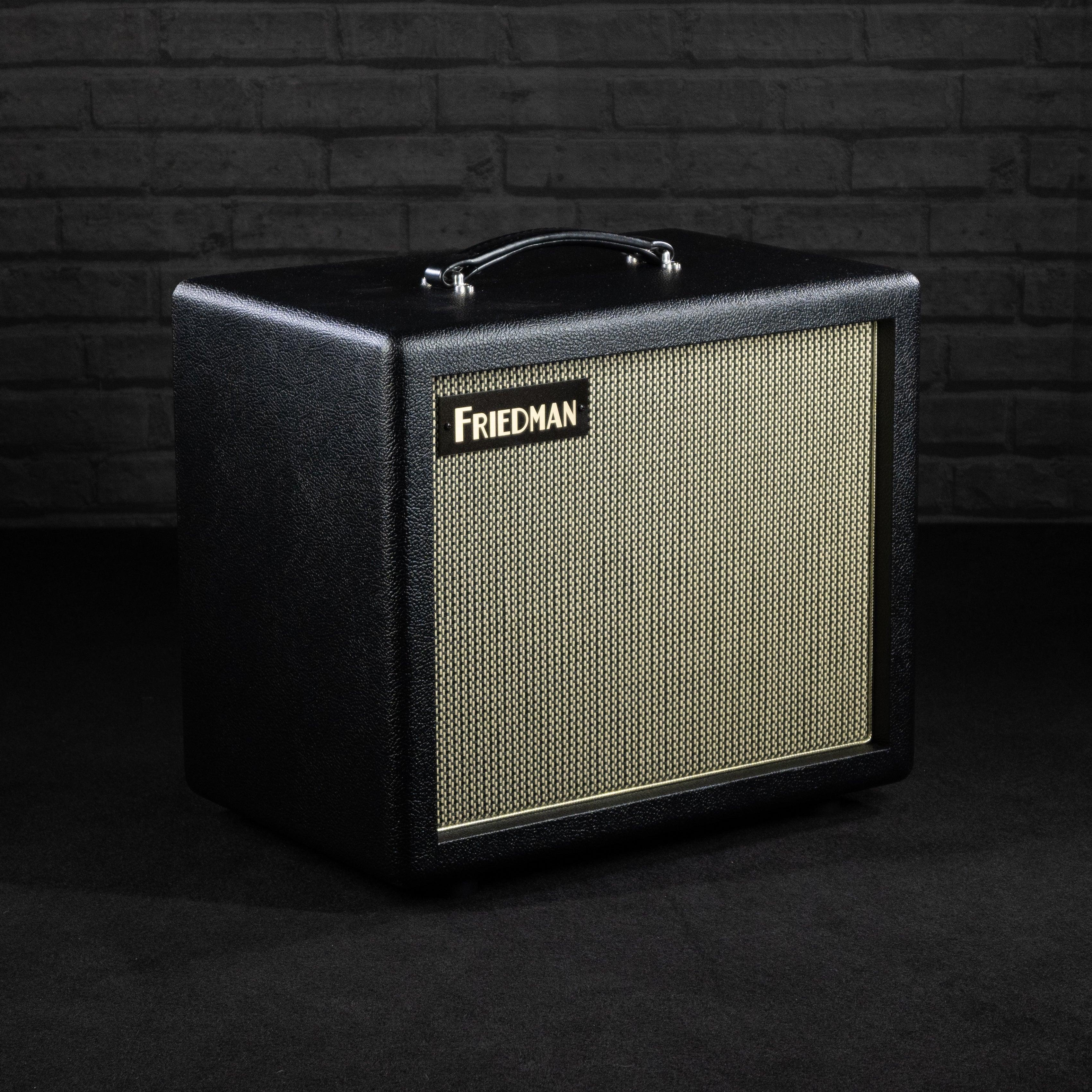 Friedman 112 Vintage Extension Cab - Impulse Music Co.