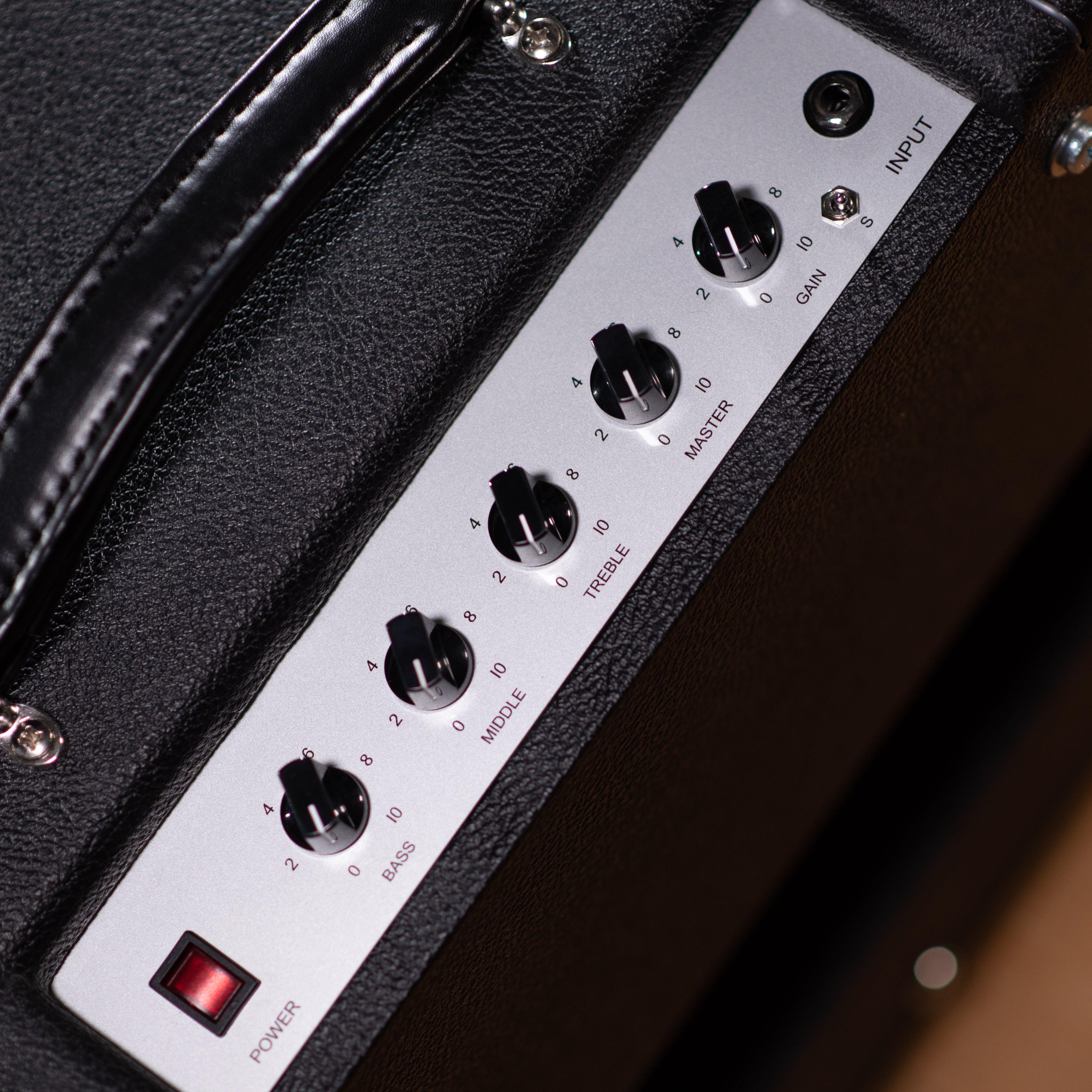 Friedman Amplification Dirty Shirley Mini Combo - Impulse Music Co.