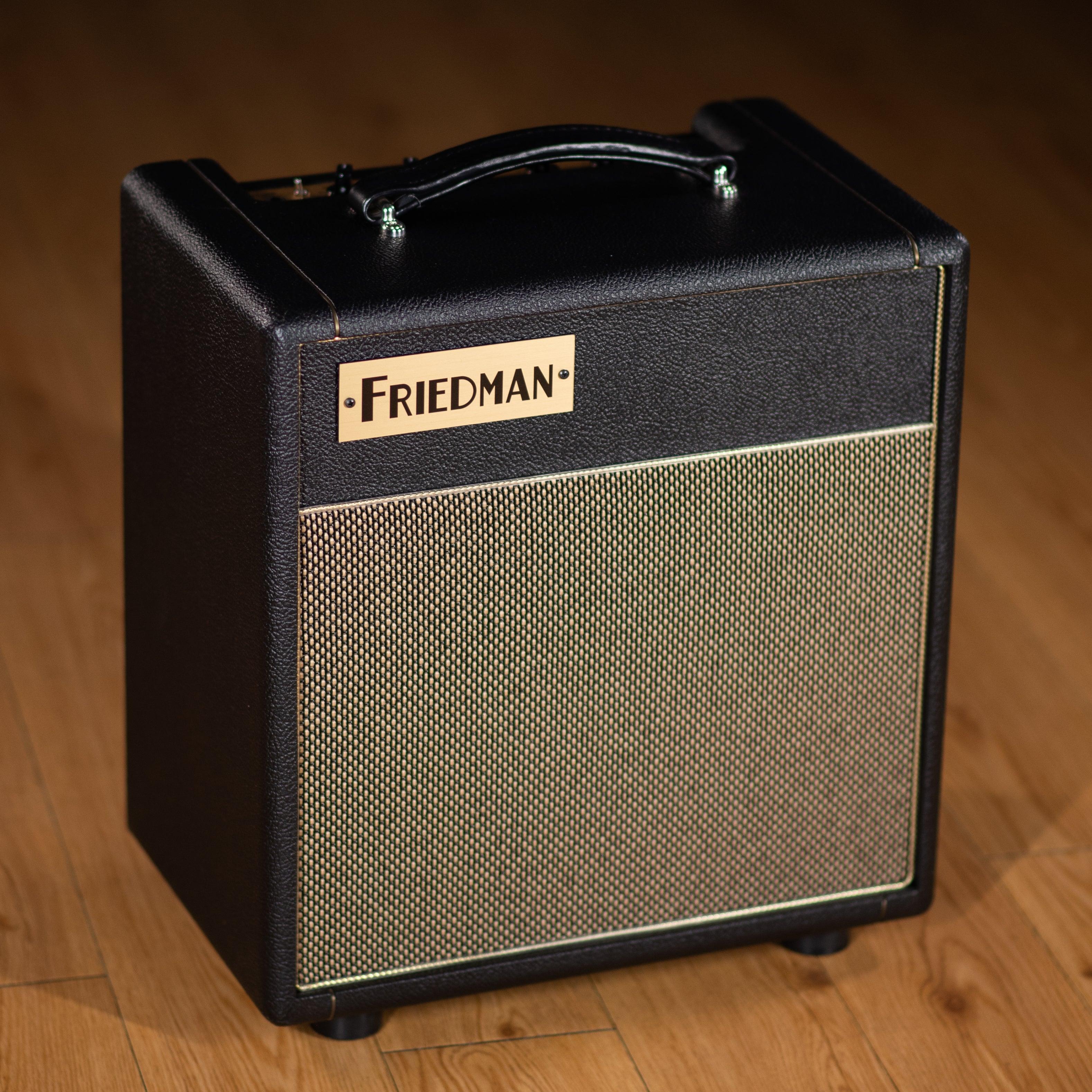 Friedman Amplification Pink Taco Combo - Impulse Music Co.