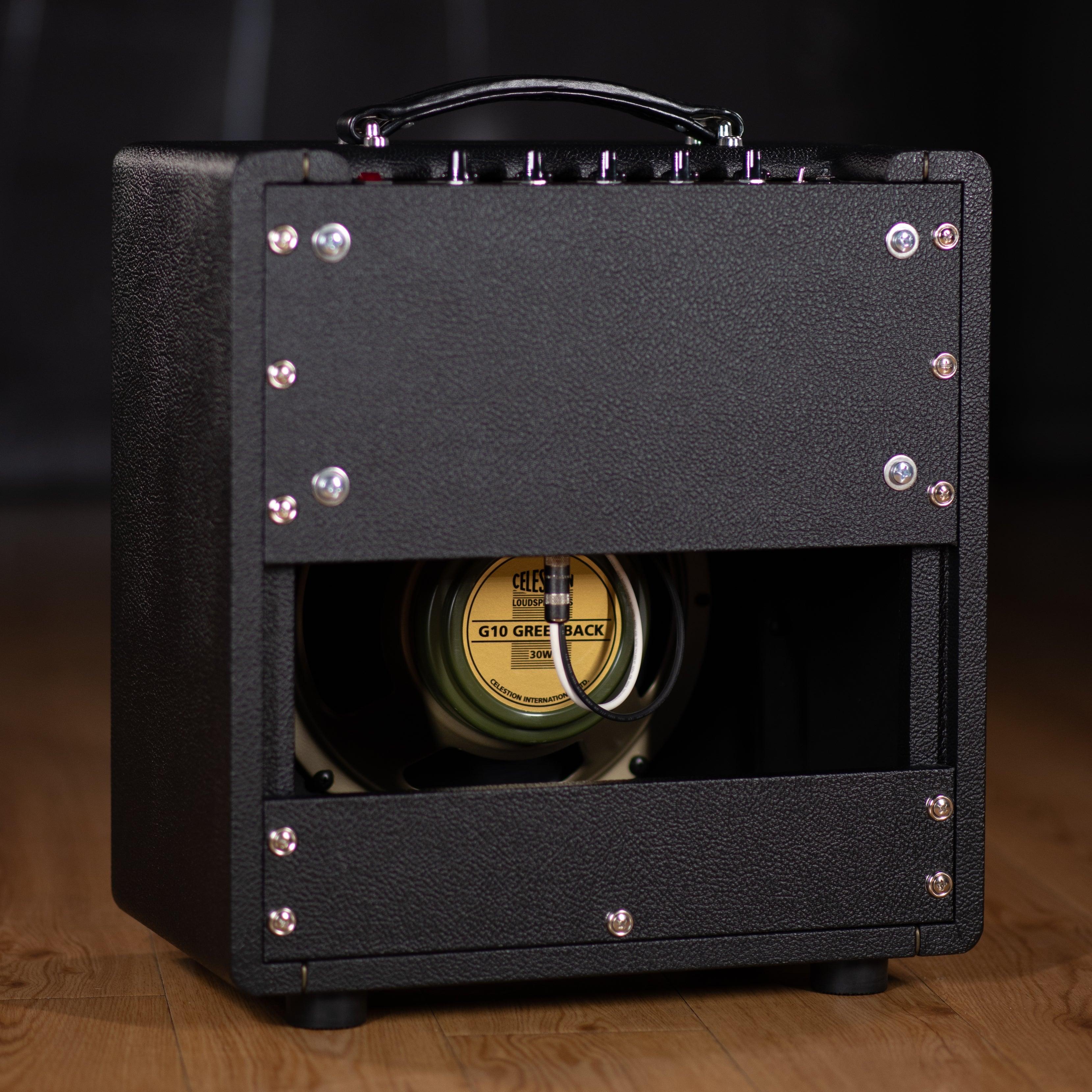 Friedman Amplification Pink Taco Combo - Impulse Music Co.