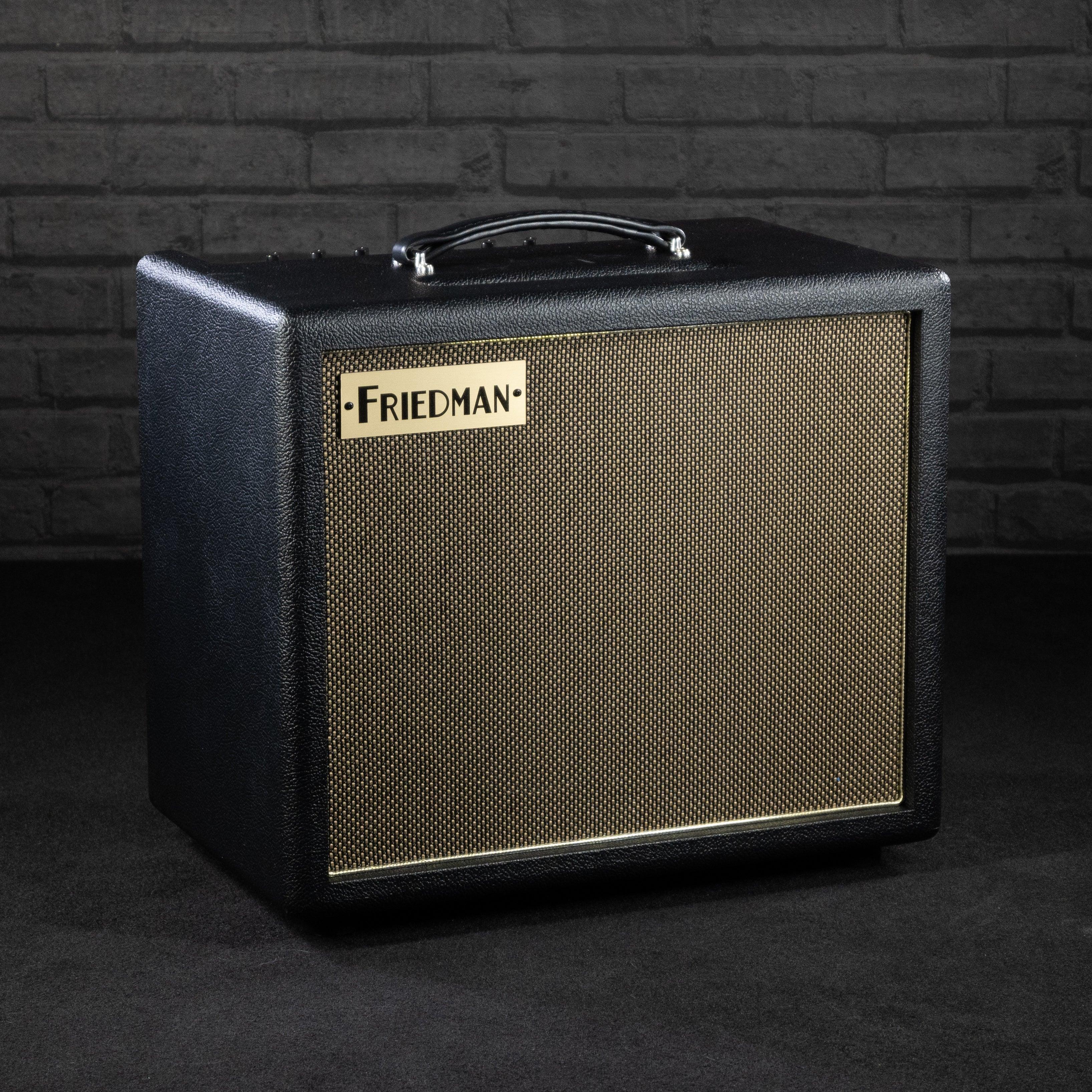 Friedman Amplification Runt 20 1x12 Tube Combo Amp - Impulse Music Co.