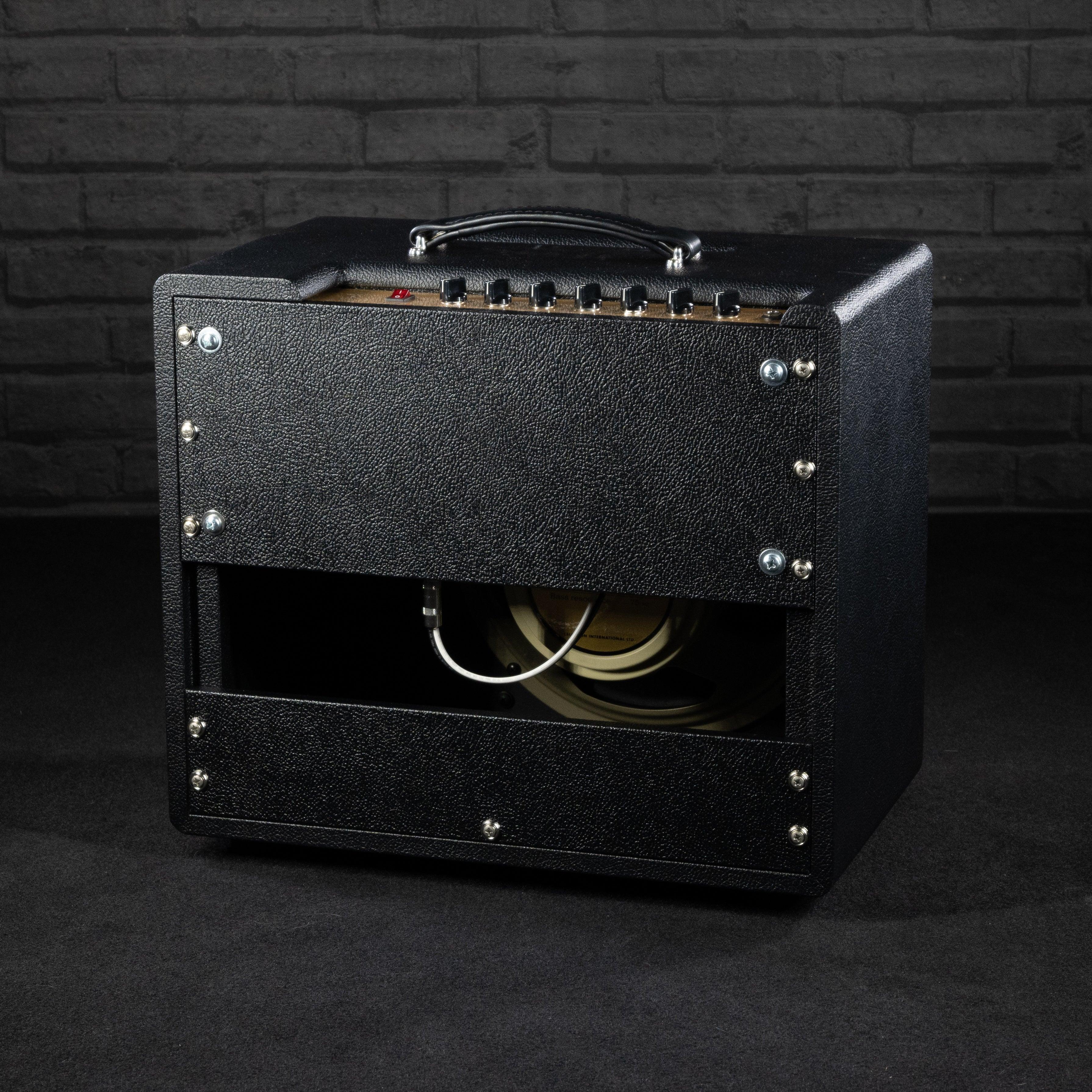 Friedman Amplification Runt 20 1x12 Tube Combo Amp - Impulse Music Co.