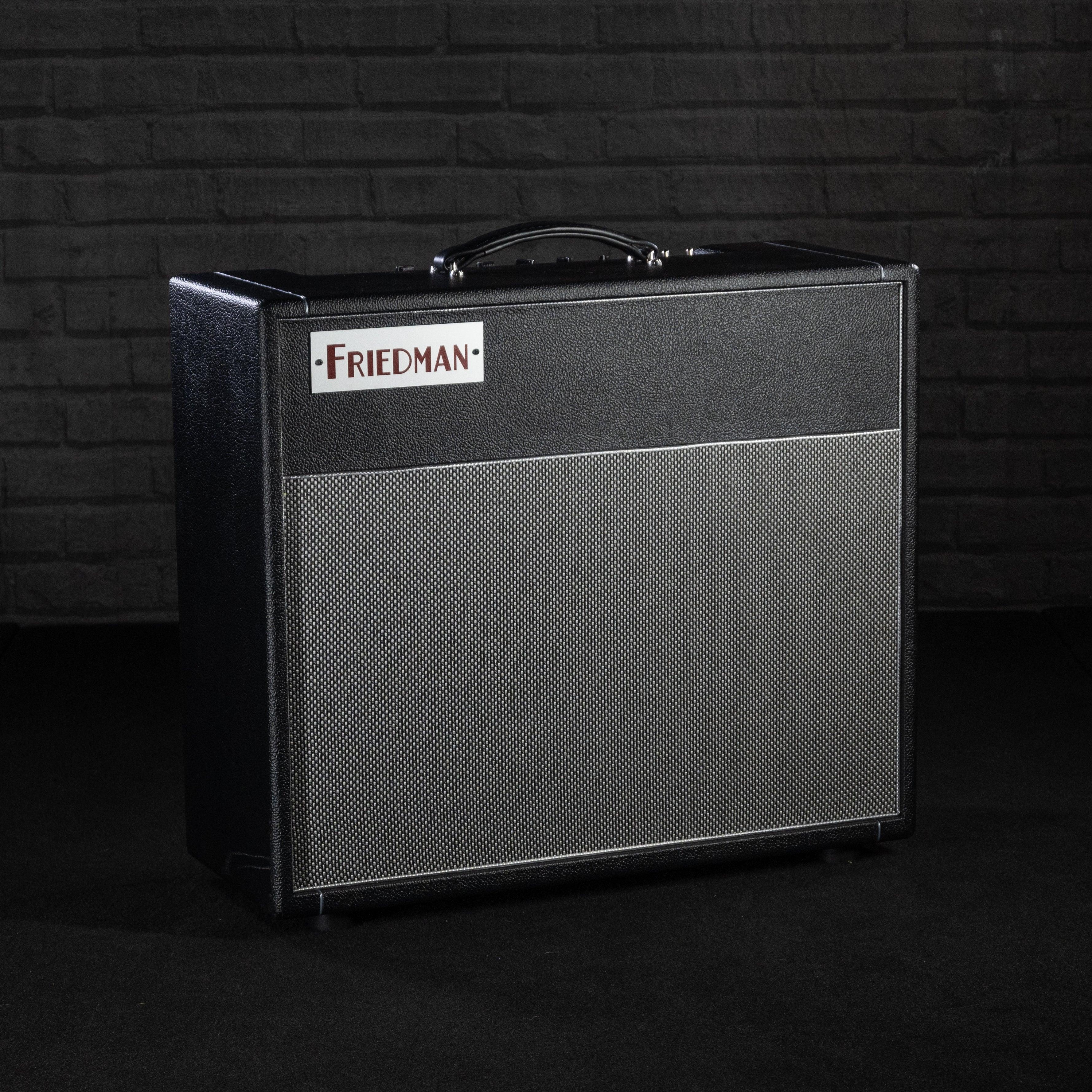 Friedman Dirty Shirley Combo - Impulse Music Co.