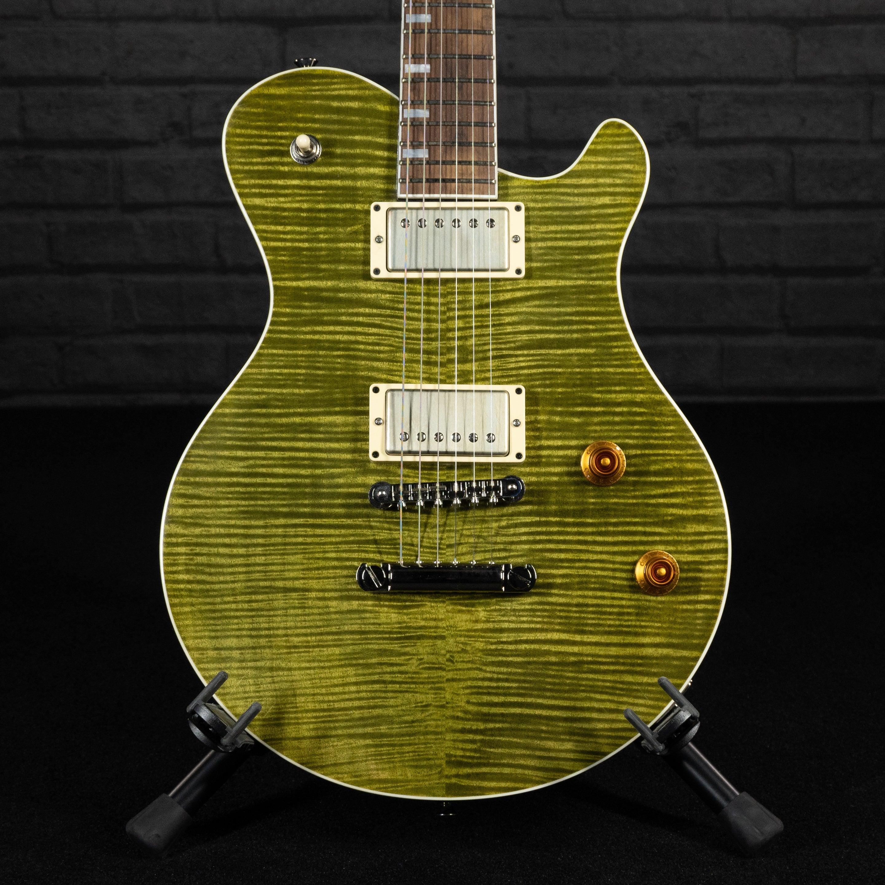 Friedman Metro D (Alligator Burst) - Impulse Music Co.