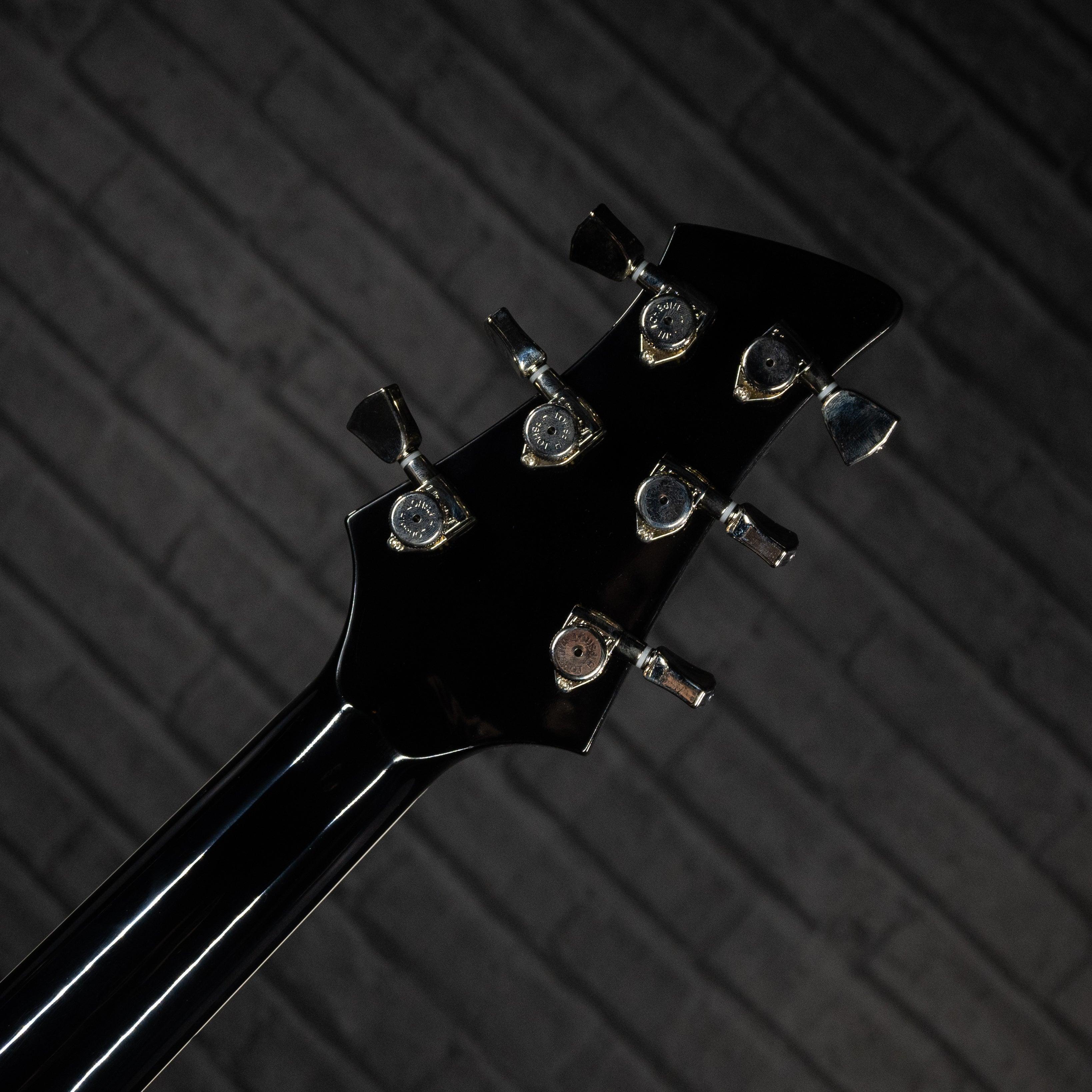 Friedman Metro D (Alligator Burst) - Impulse Music Co.