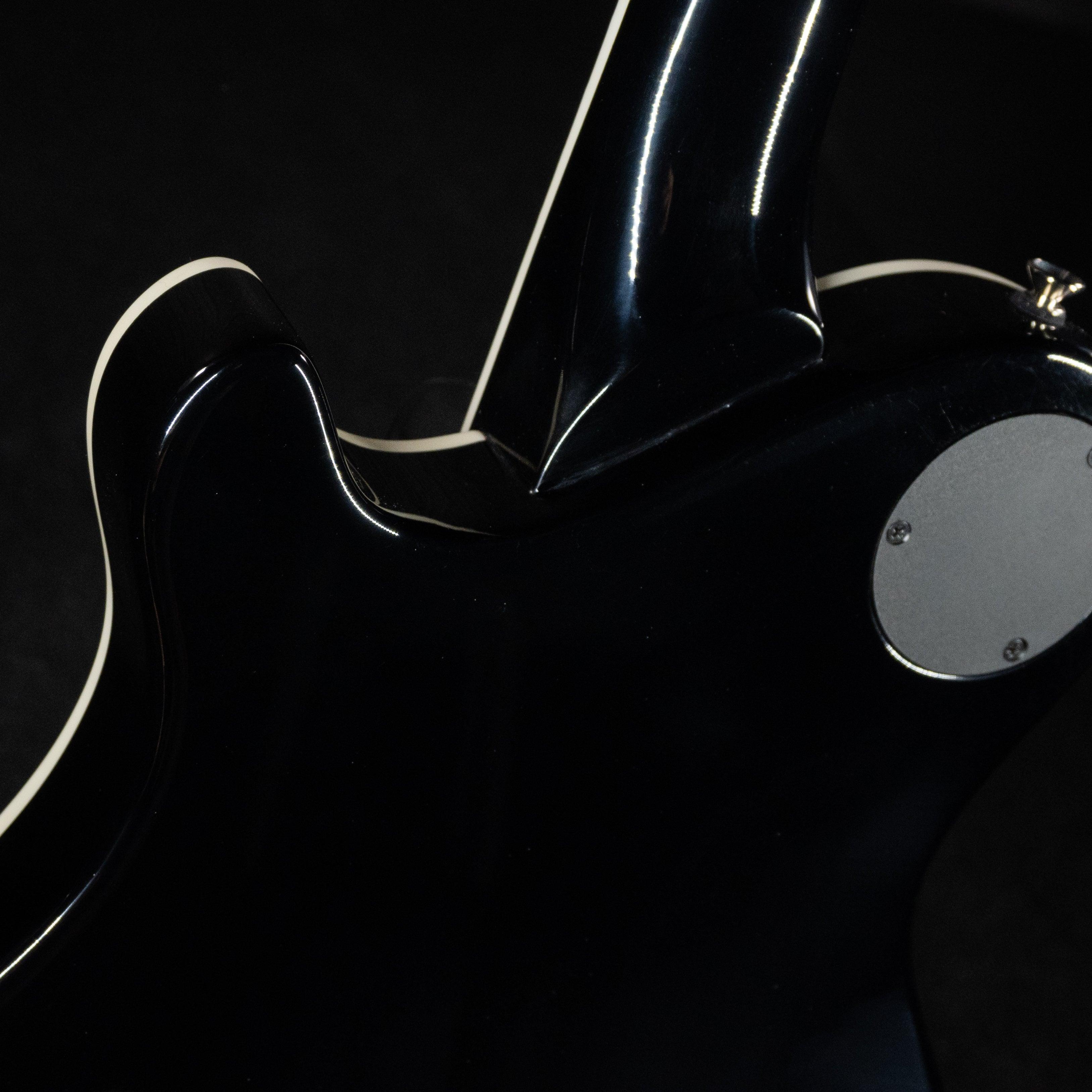 Friedman Metro D (Alligator Burst) - Impulse Music Co.