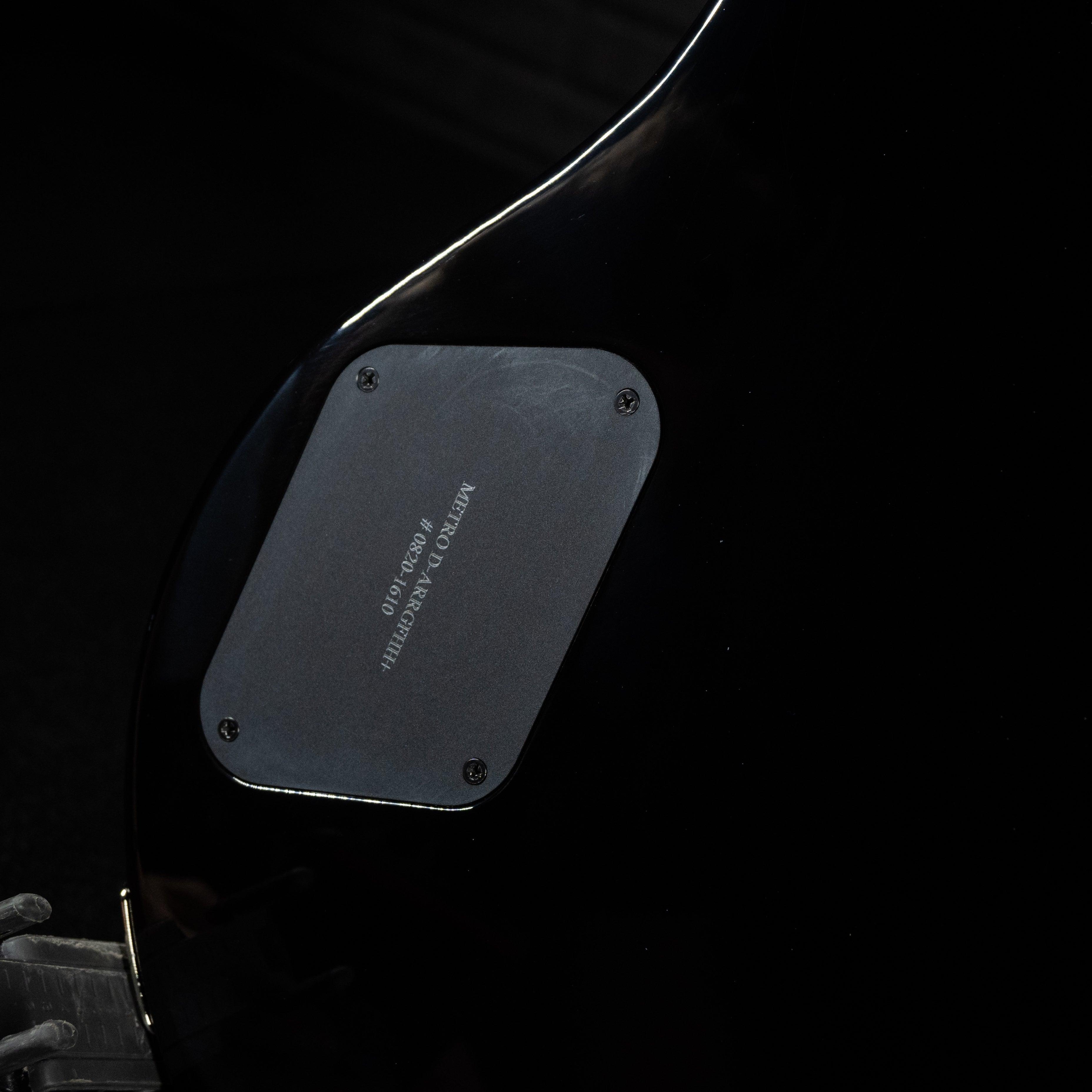 Friedman Metro D (Alligator Burst) - Impulse Music Co.