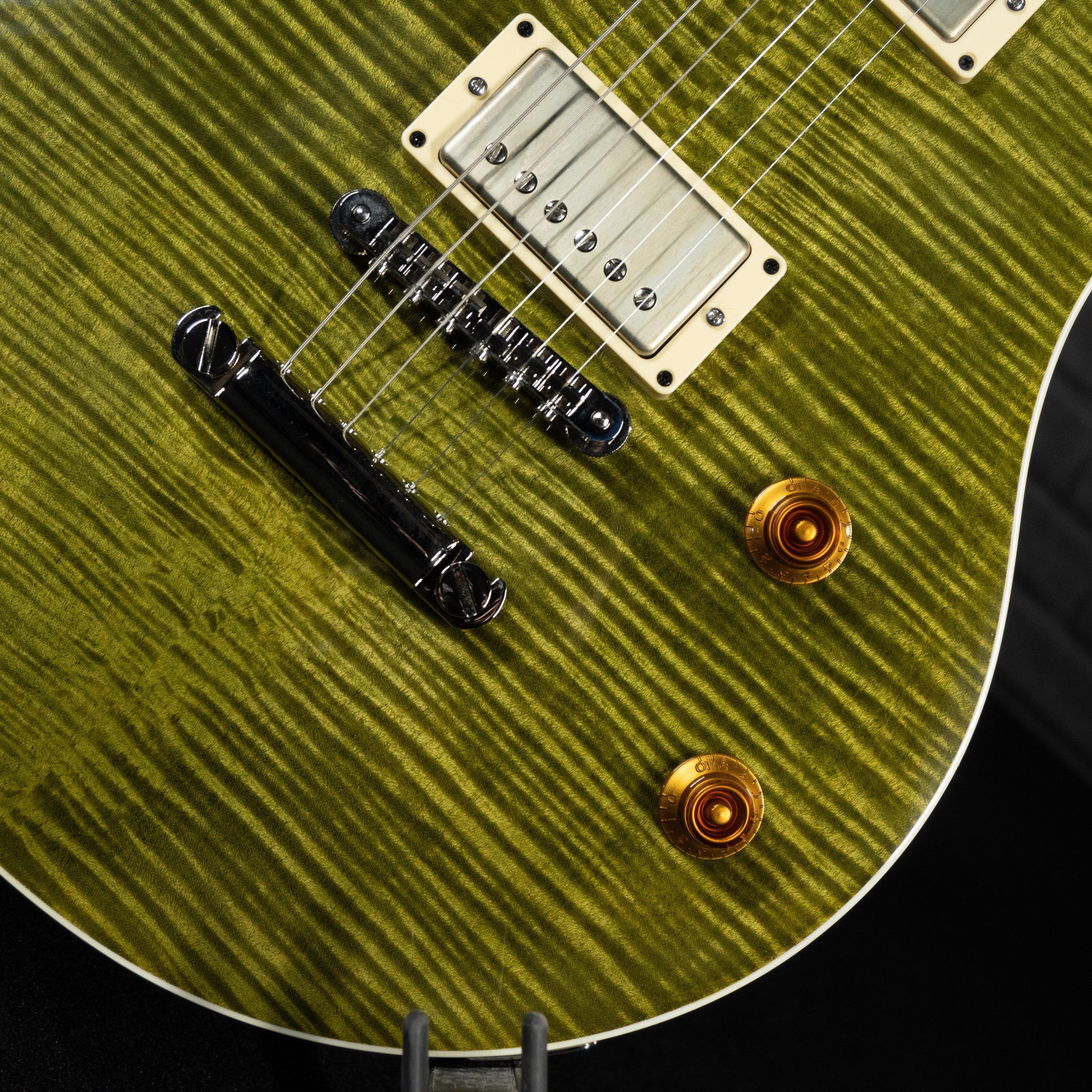 Friedman Metro D (Alligator Burst) - Impulse Music Co.