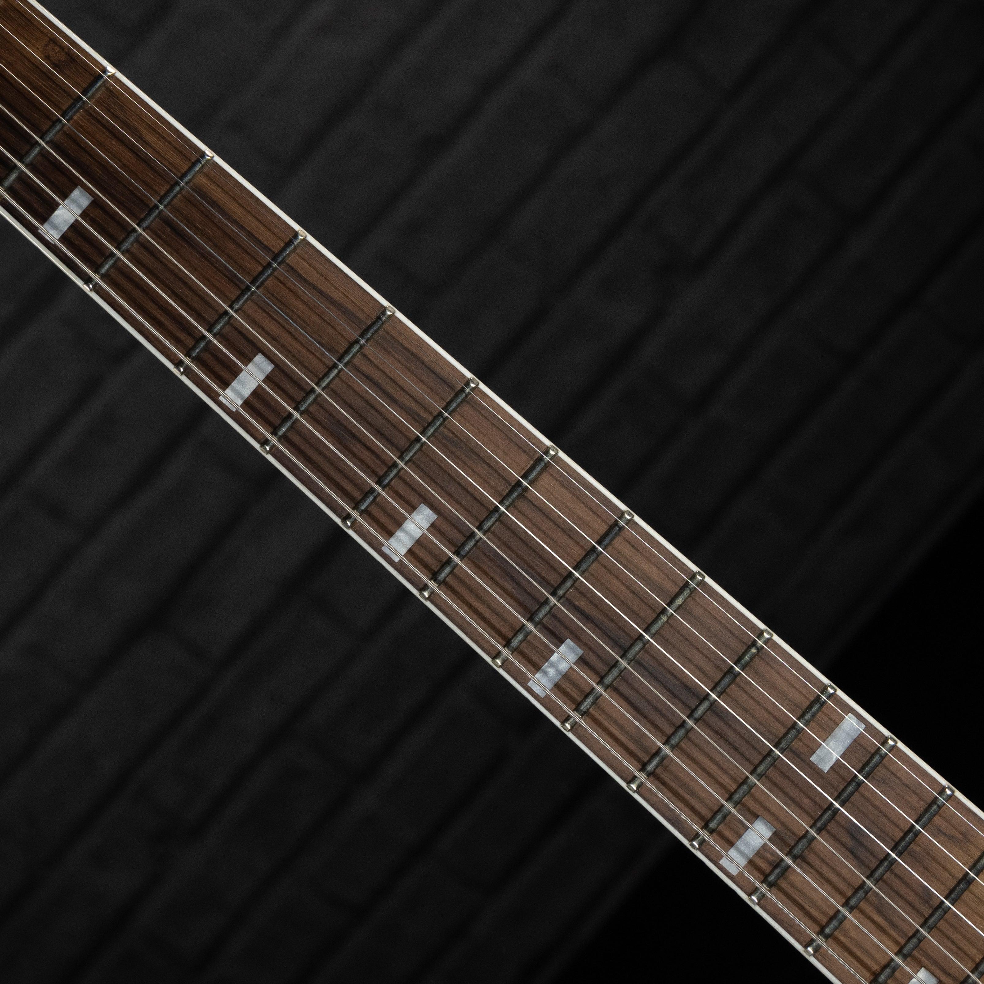 Friedman Metro D (Alligator Burst) - Impulse Music Co.