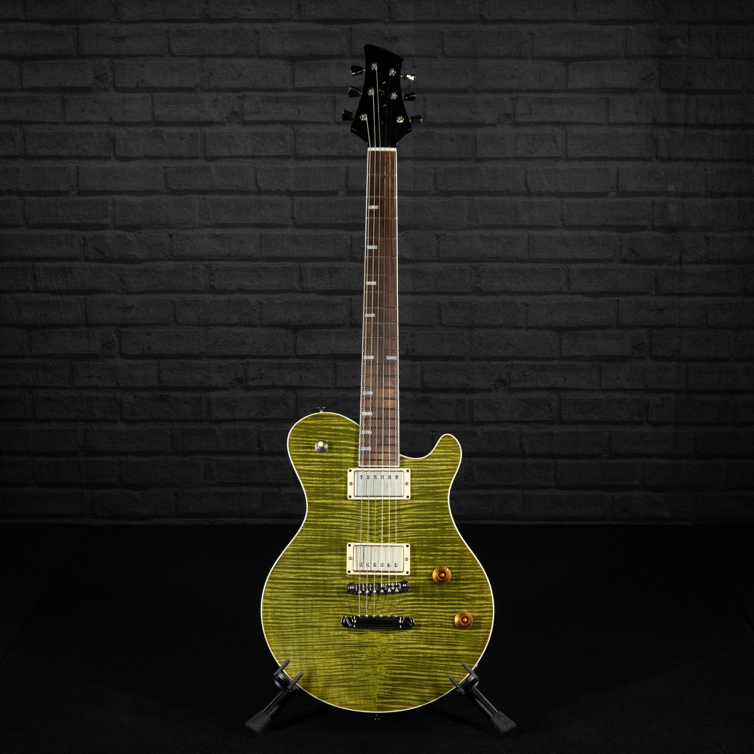 Friedman Metro D (Alligator Burst) - Impulse Music Co.