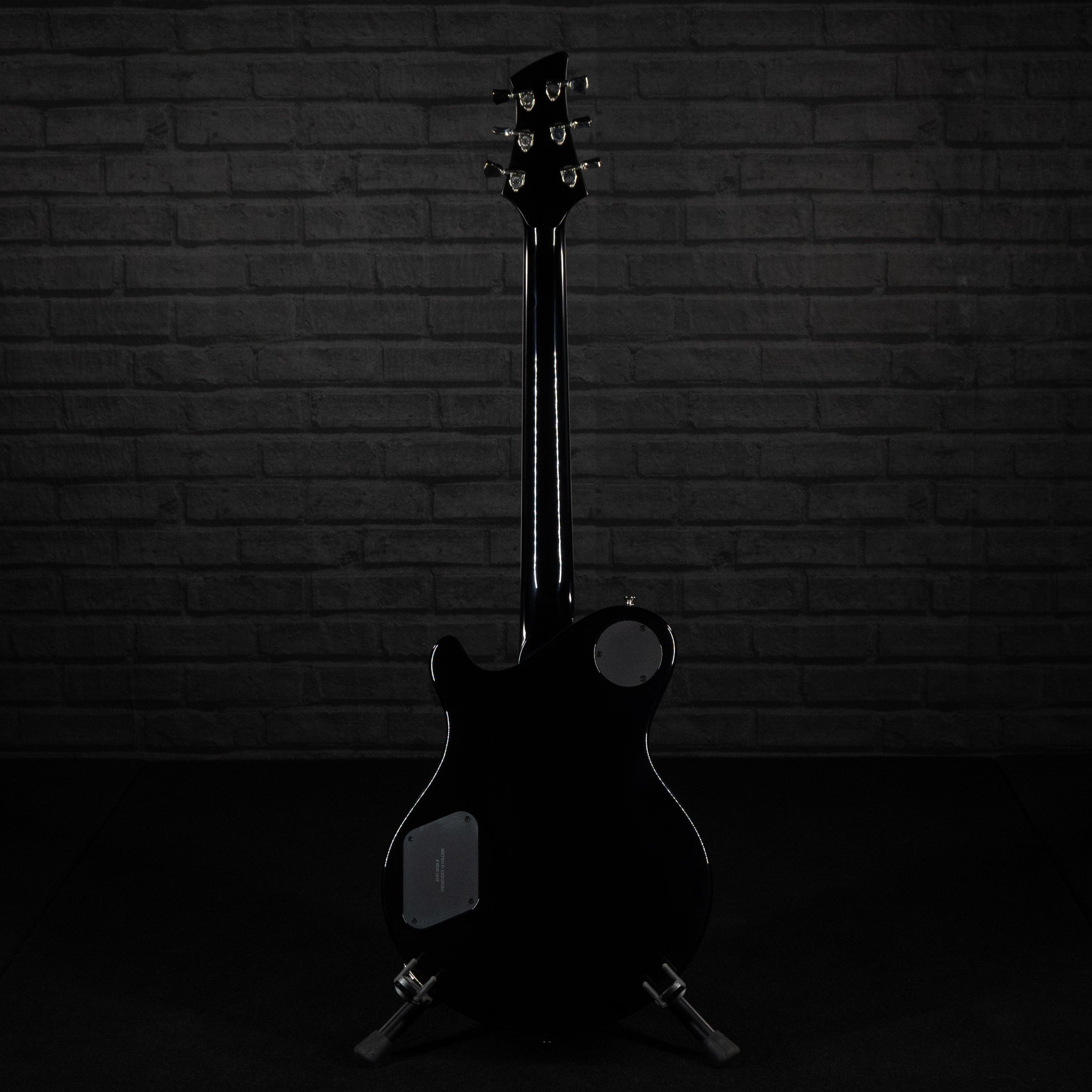 Friedman Metro D (Alligator Burst) - Impulse Music Co.