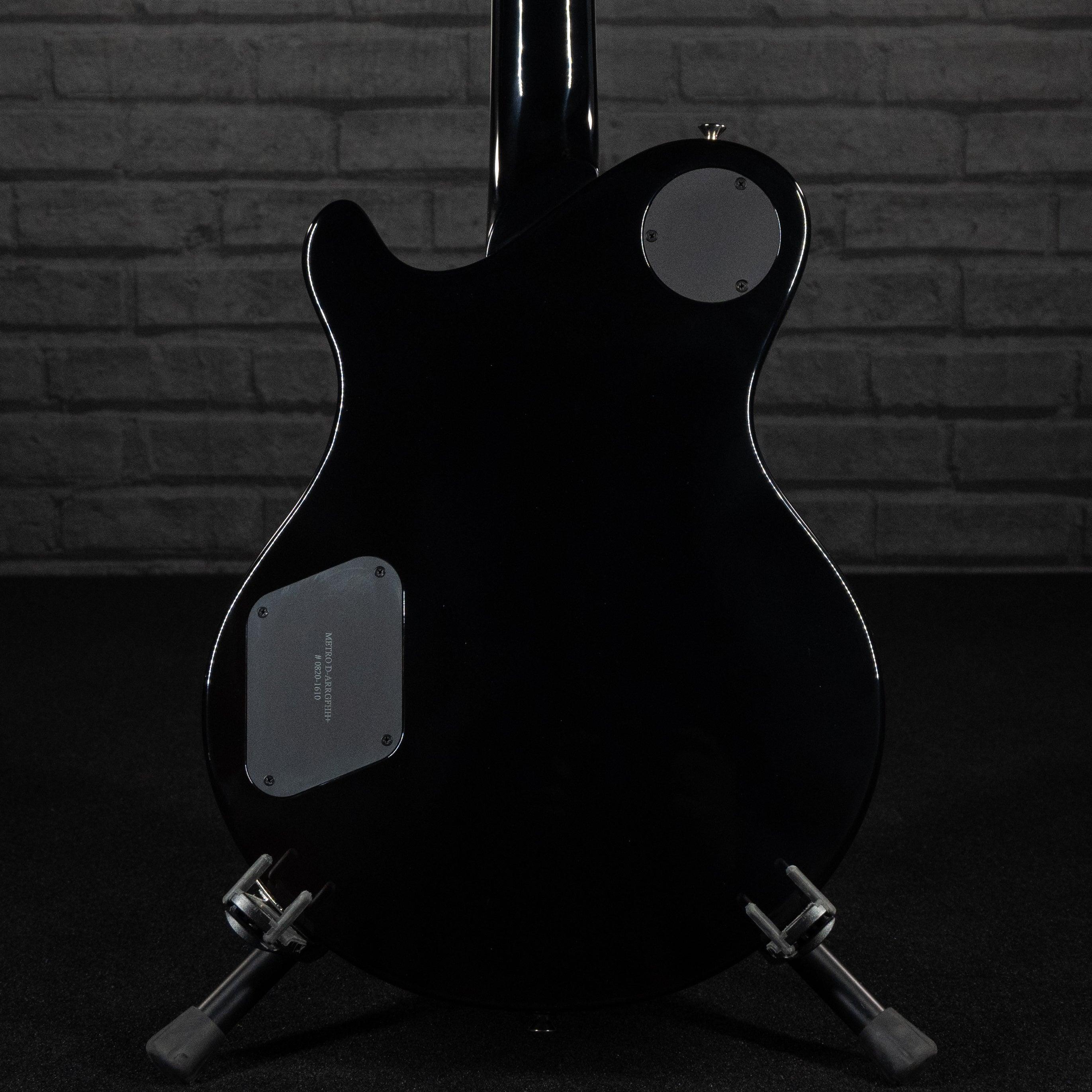 Friedman Metro D (Alligator Burst) - Impulse Music Co.