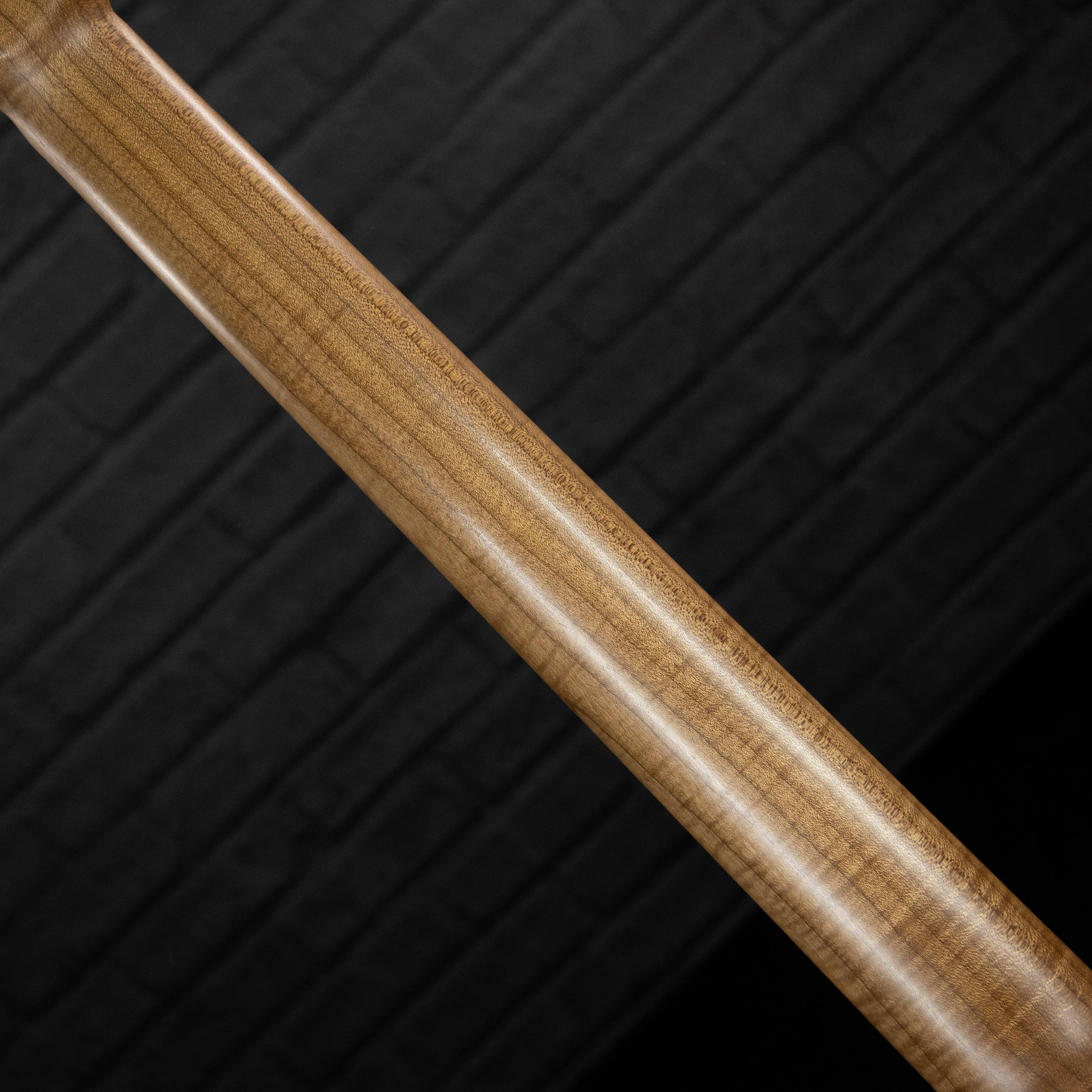 Friedman Noho 24 (Walnut Satin) - Impulse Music Co.